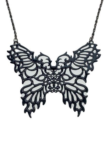 Hysteric Glamour Hysteric Glamour Butterfly Tribal Necklace Size ONE SIZE - 2 Thumbnail