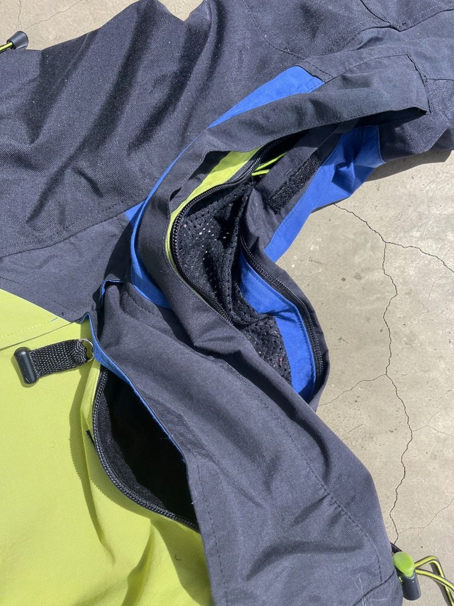 Nike ACG 1999 Nike ACG Layering System 3 Storm Fit Jacket Size US M / EU 48-50 / 2 - 11 Thumbnail