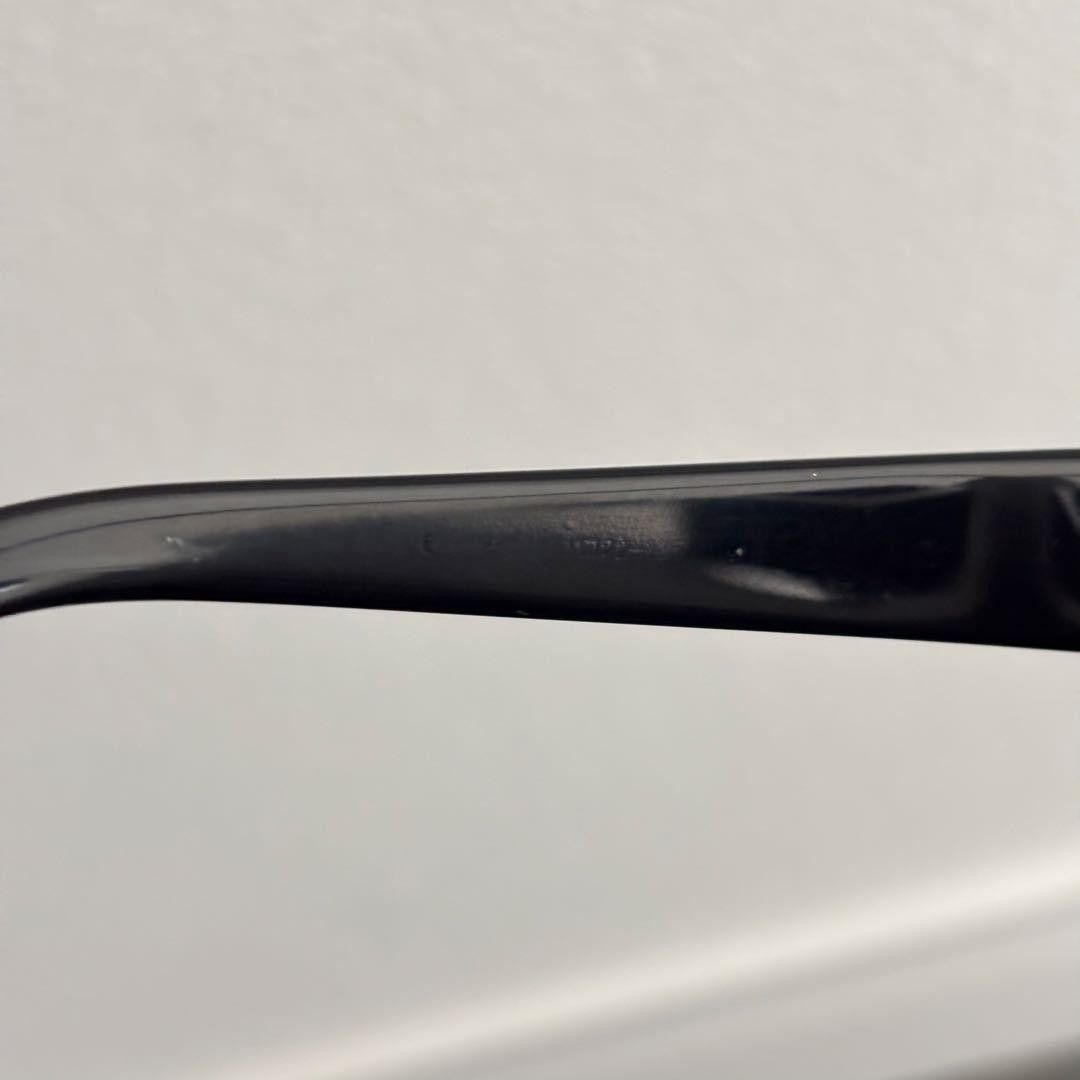 Chrome Hearts CHROME HEARTS BLUE BALLZ Eyeglasses 51□22 Size ONE SIZE - 17 Thumbnail