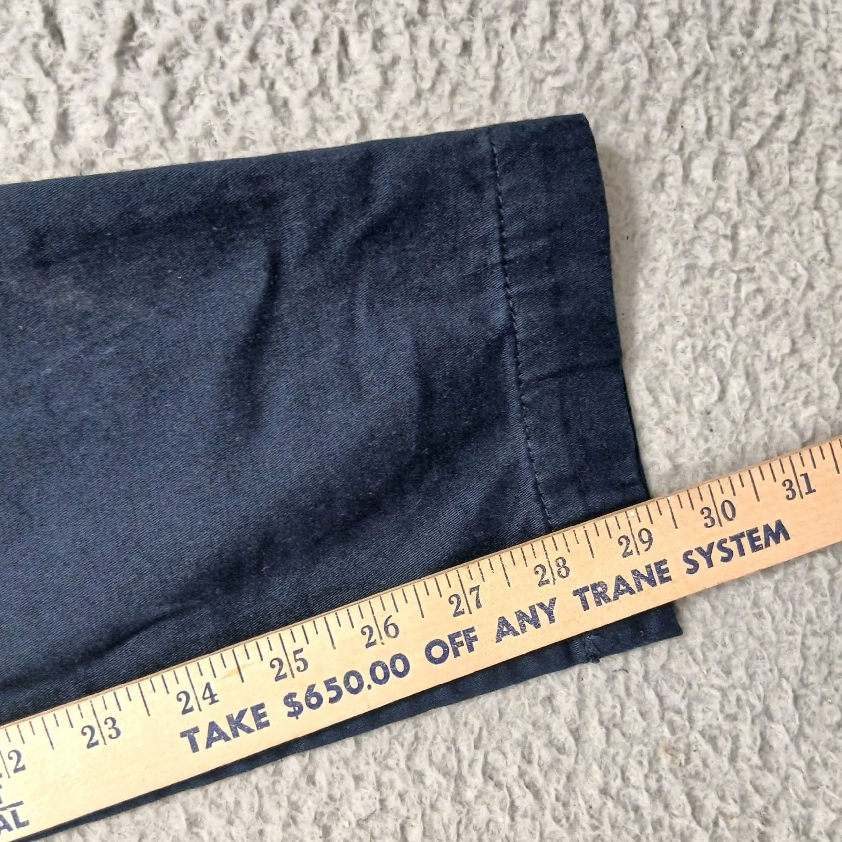Zara VINTAGE? No. Size US 30 / EU 46 - 7 Thumbnail