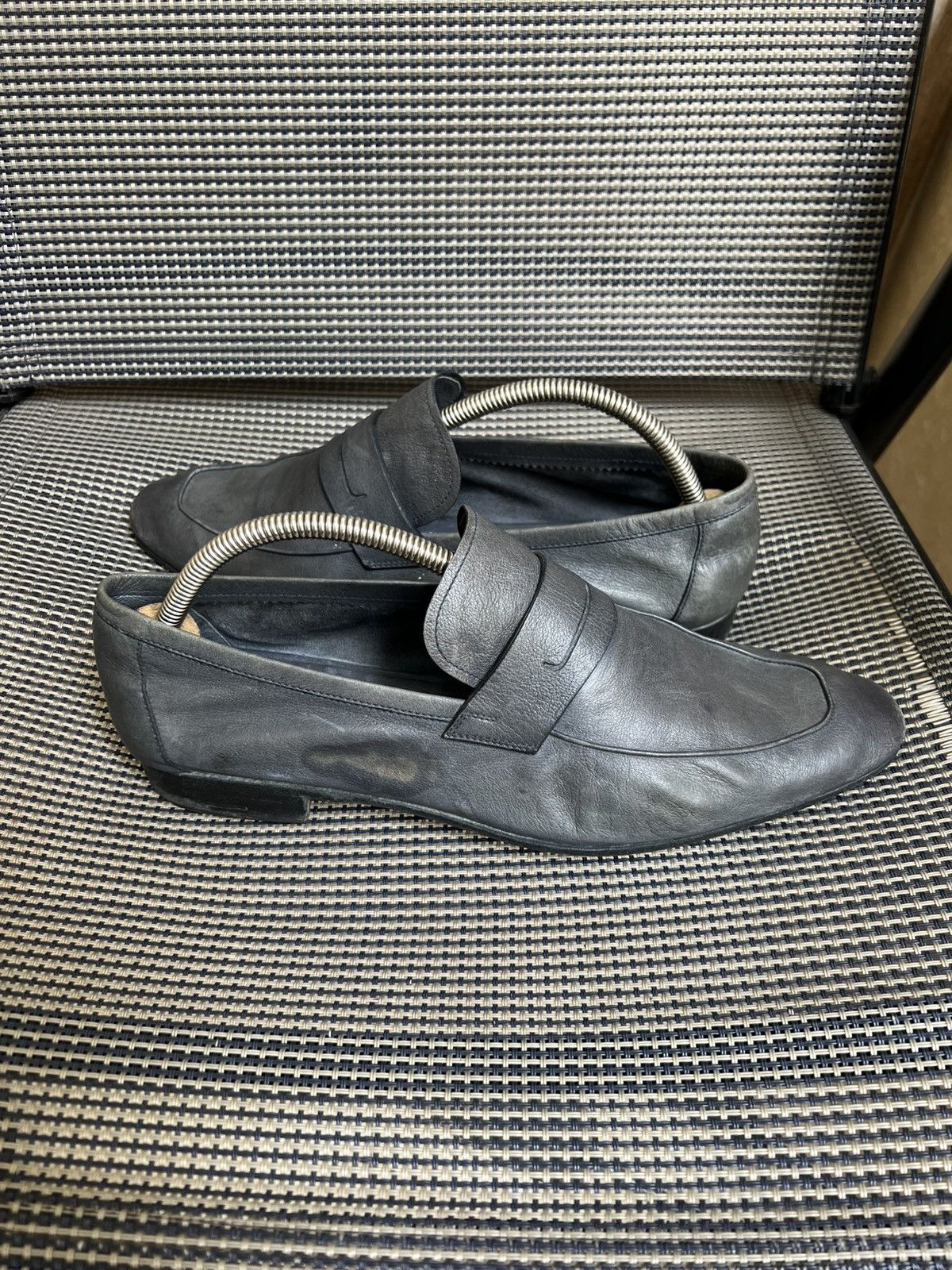 Berluti Berluti Lorenzo Size US 7.5 / EU 40-41 - 4 Thumbnail