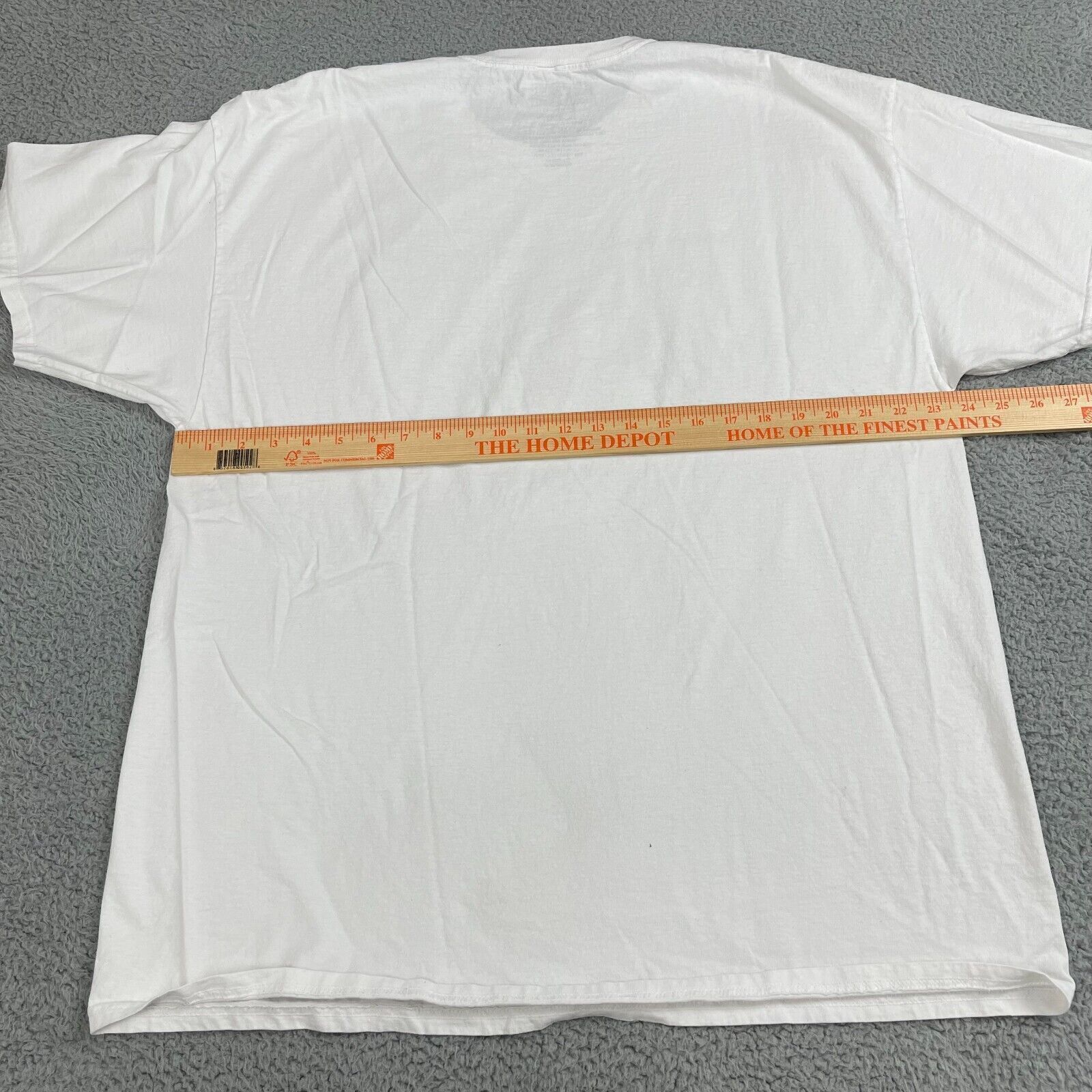 Other Hunter X Hunter Anime T- Shirt 2XL Adult Men Size US XXL / EU 58 / 5 - 6 Thumbnail