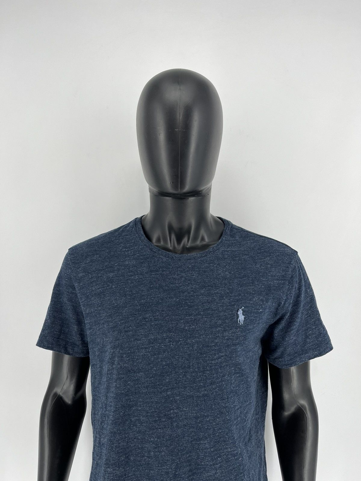 Polo Ralph Lauren × Ralph Lauren × Vintage Vintage Polo Ralph Lauren Tee T Shirt Size L Streetwear Size US L / EU 52-54 / 3 - 1 Thumbnail