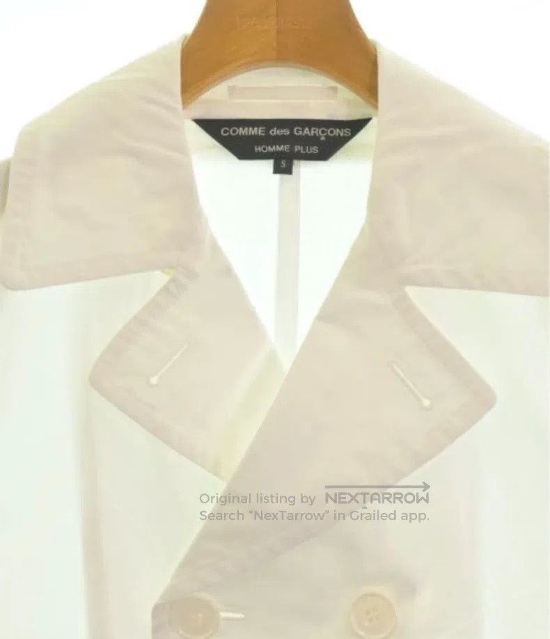 Comme des Garcons Comme Des Garcons jacket Size US S / EU 44-46 / 1 - 5 Thumbnail