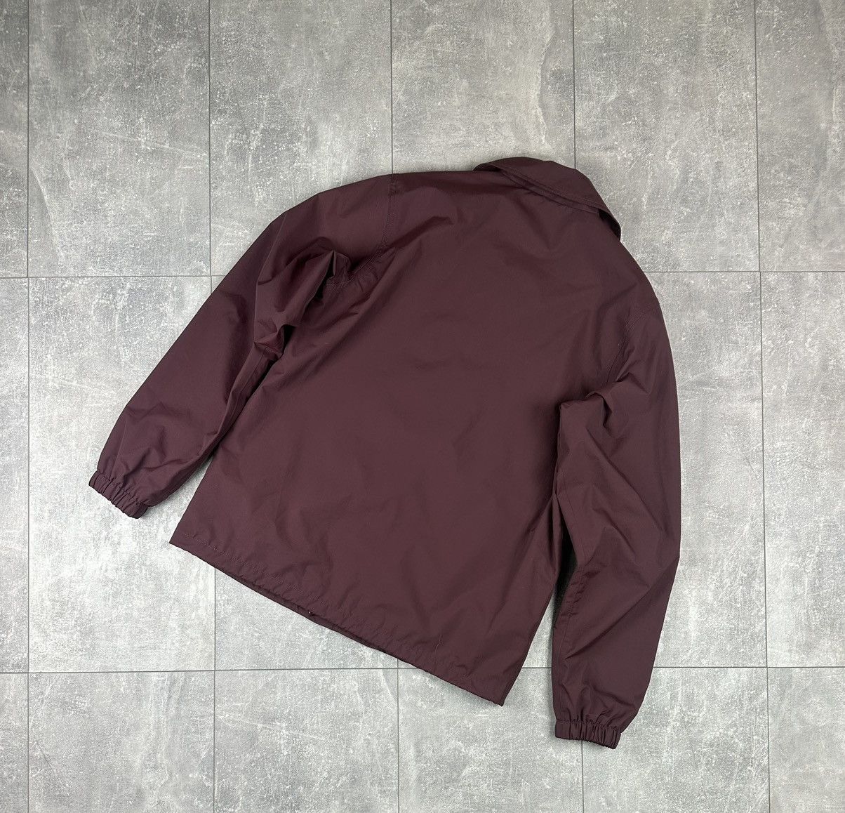 Dickies Dickies Torrance Burgundy Coat Jacket Size US M / EU 48-50 / 2 - 10 Thumbnail