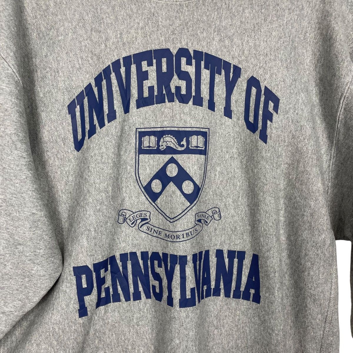 Other University of Pennsylvania Crewneck Sweatshirt Size US L / EU 52-54 / 3 - 10 Thumbnail