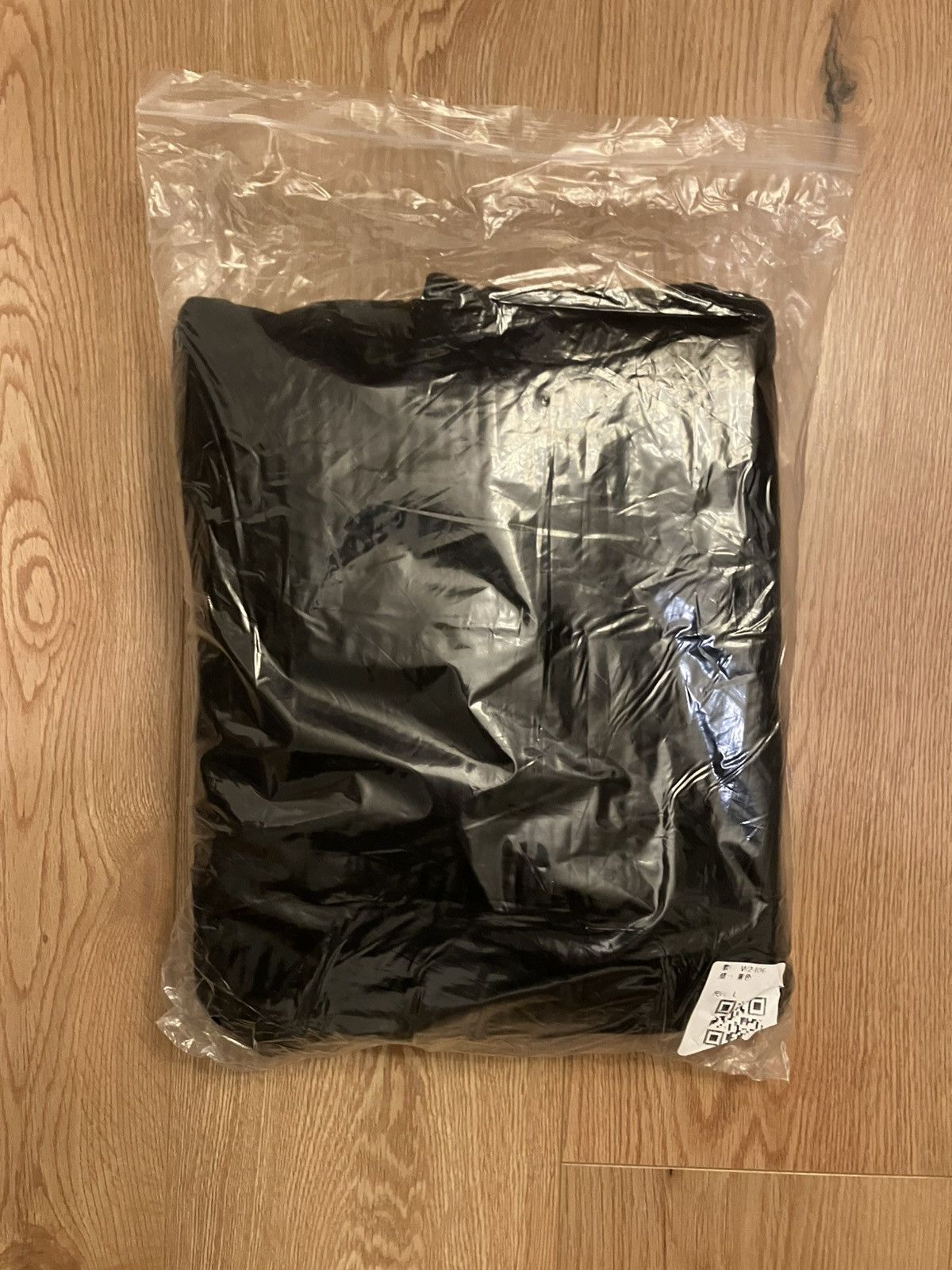Other Black Hoodie Size US L / EU 52-54 / 3 - 5 Thumbnail