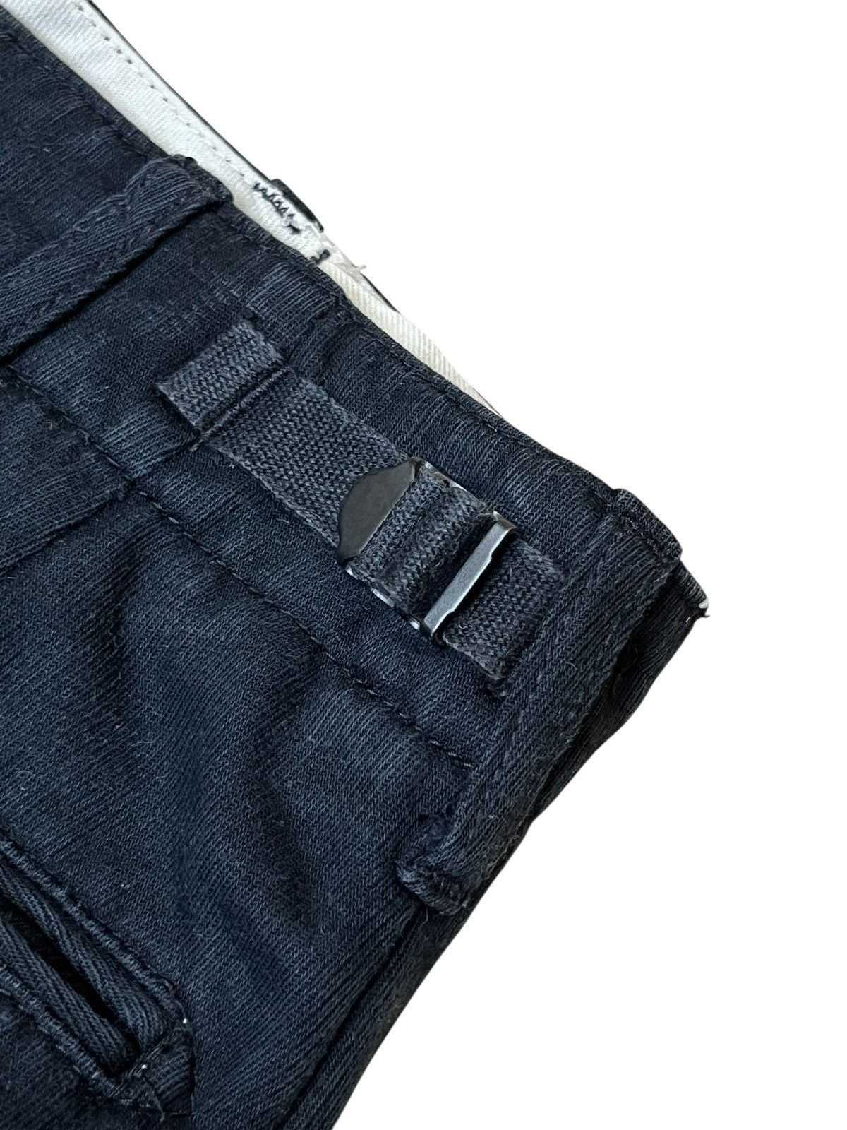 Engineered Garments Grail🔥ENGINEERED GARMENTS by nepenthes casual pants Size US 30 / EU 46 - 10 Thumbnail