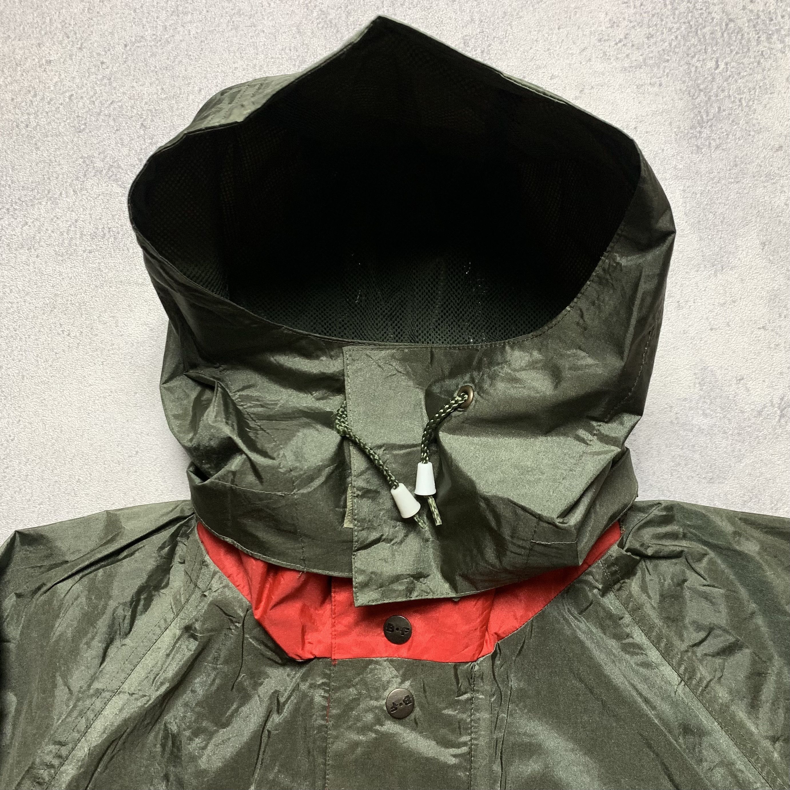 Vintage Big Field Fishing Sports Jacket Multi Pocket Survival Size US L / EU 52-54 / 3 - 6 Thumbnail