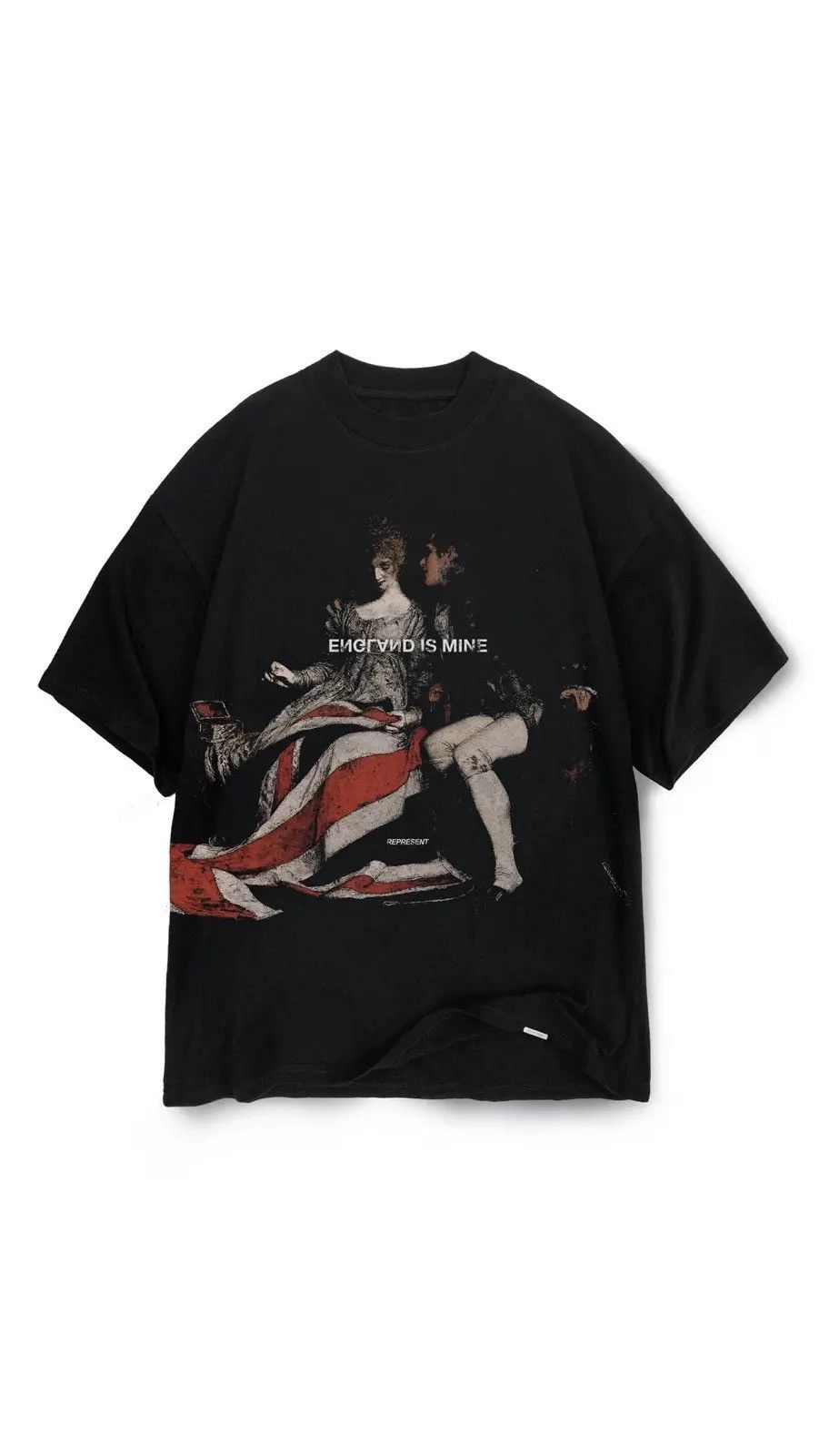 Represent Clo. Represent England is mine Tee Size US M / EU 48-50 / 2 - 1 Preview