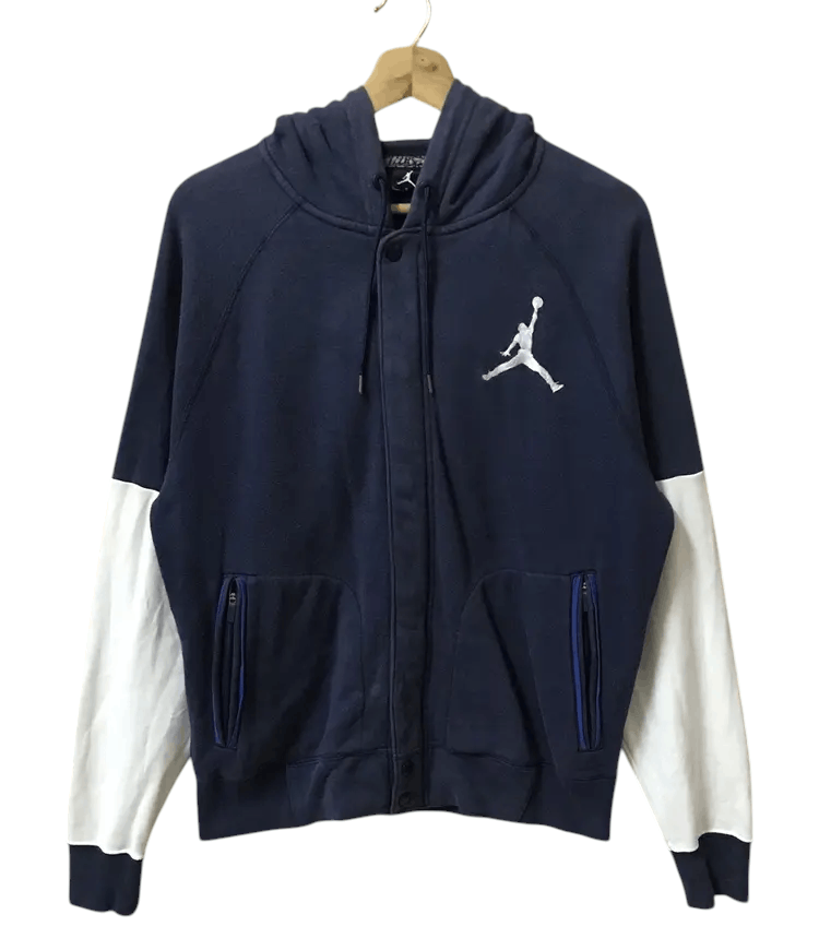Jordan Brand Nike Air Jordan Hoodies Size US L / EU 52-54 / 3 - 1 Thumbnail