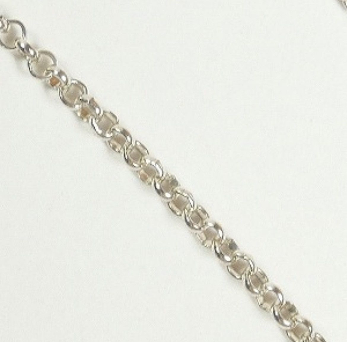 Chrome Hearts Chrome Hearts Safety Pin Necklace 16inch Size ONE SIZE - 7 Thumbnail