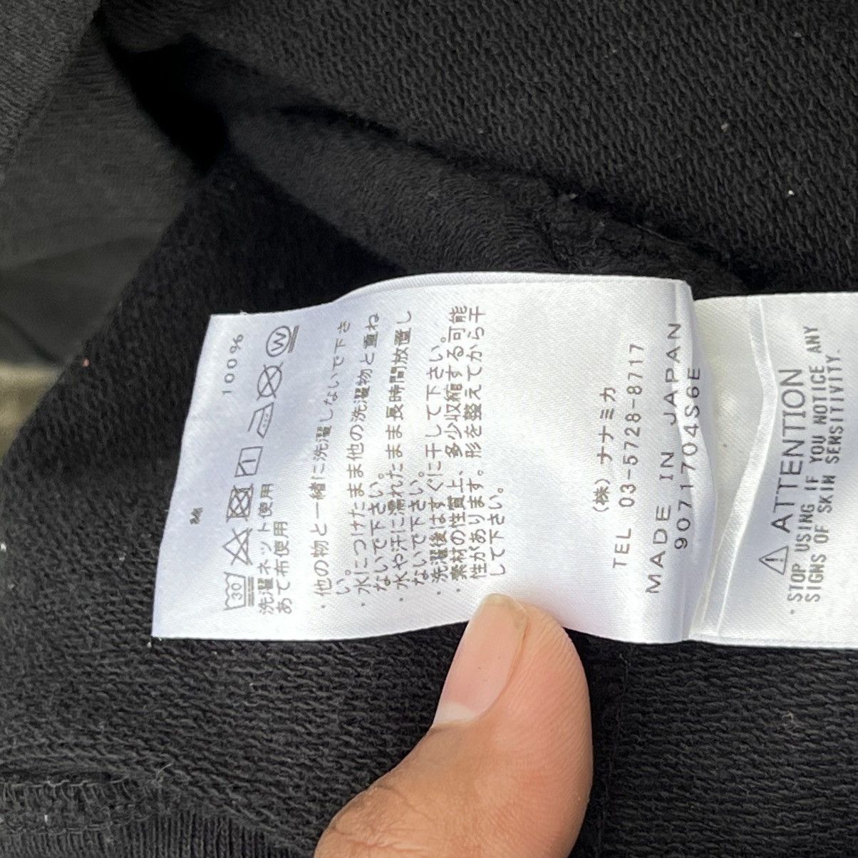 Nanamica × The North Face Purple Label “THE NORTH FACE PURPLE LABEL X NANAMICA” BUTTON UP JACKET Size US L / EU 52-54 / 3 - 16 Thumbnail