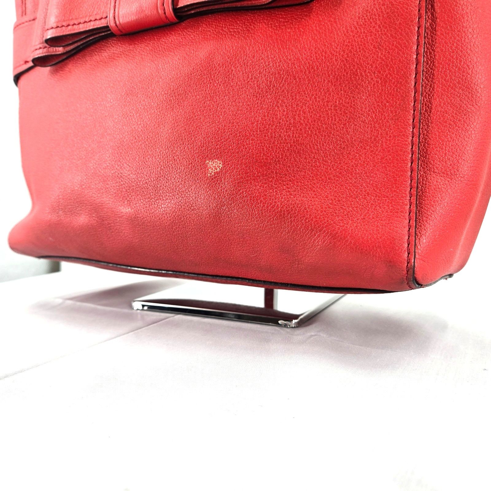 Kate Spade Kate Spade New York Quinn Villa Avenue Leather Shoulder Bag Size ONE SIZE - 7 Thumbnail