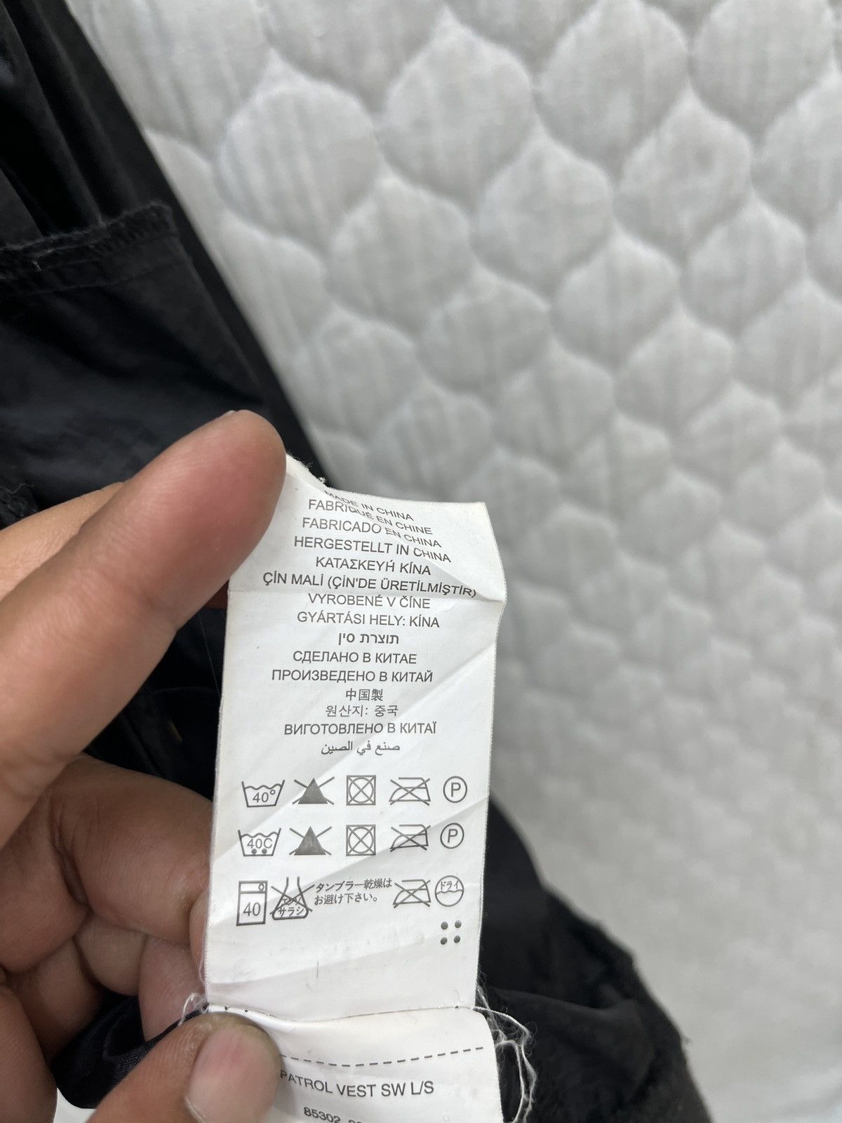 G-Star 🔥🔥🔥STEALS GSTAR LIGHT JACKET Size US M / EU 48-50 / 2 - 13 Thumbnail