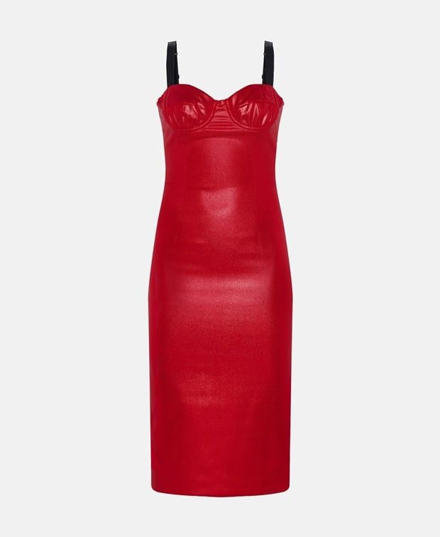 Dolce & Gabbana Bodycon dress Size XS / US 0-2 / IT 36-38 - 1 Thumbnail