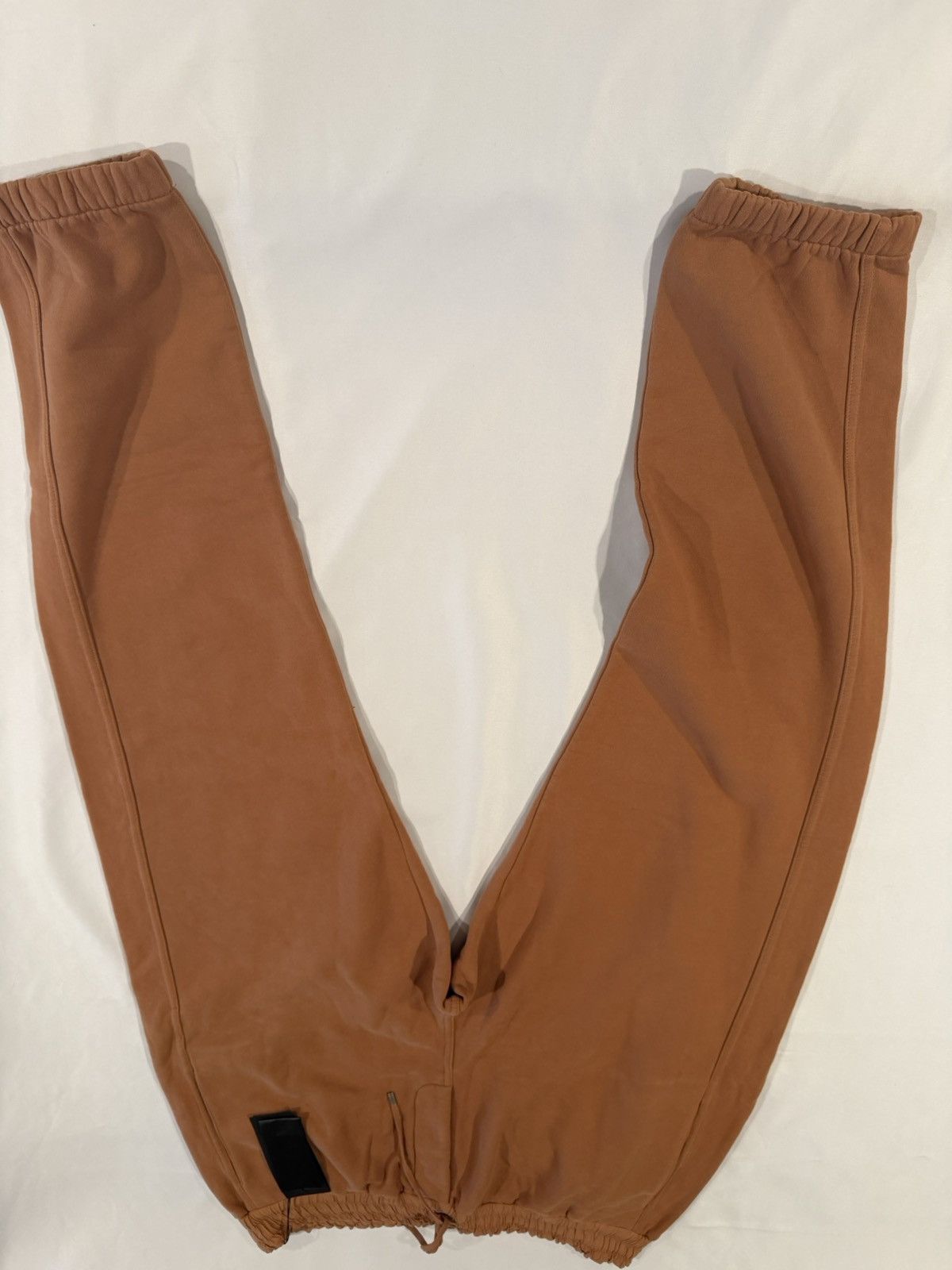 Saint Laurent Paris Saint Laurent mens fleece joggers pants. XL. $1390 Size US 36 / EU 52 - 3 Thumbnail
