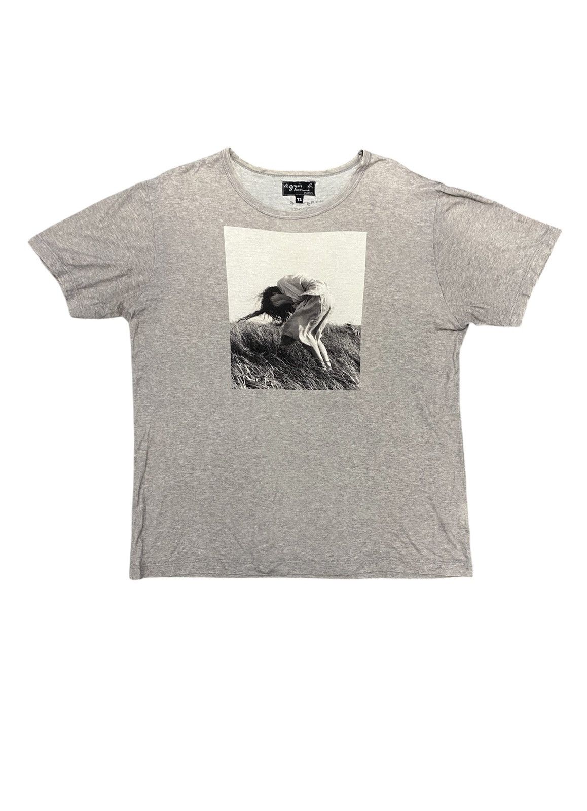 Vintage × Weber × agnes b. 🔥🔥🔥RARE!!1983 Bruce weber for Agnes B Size US M / EU 48-50 / 2 - 1 Thumbnail