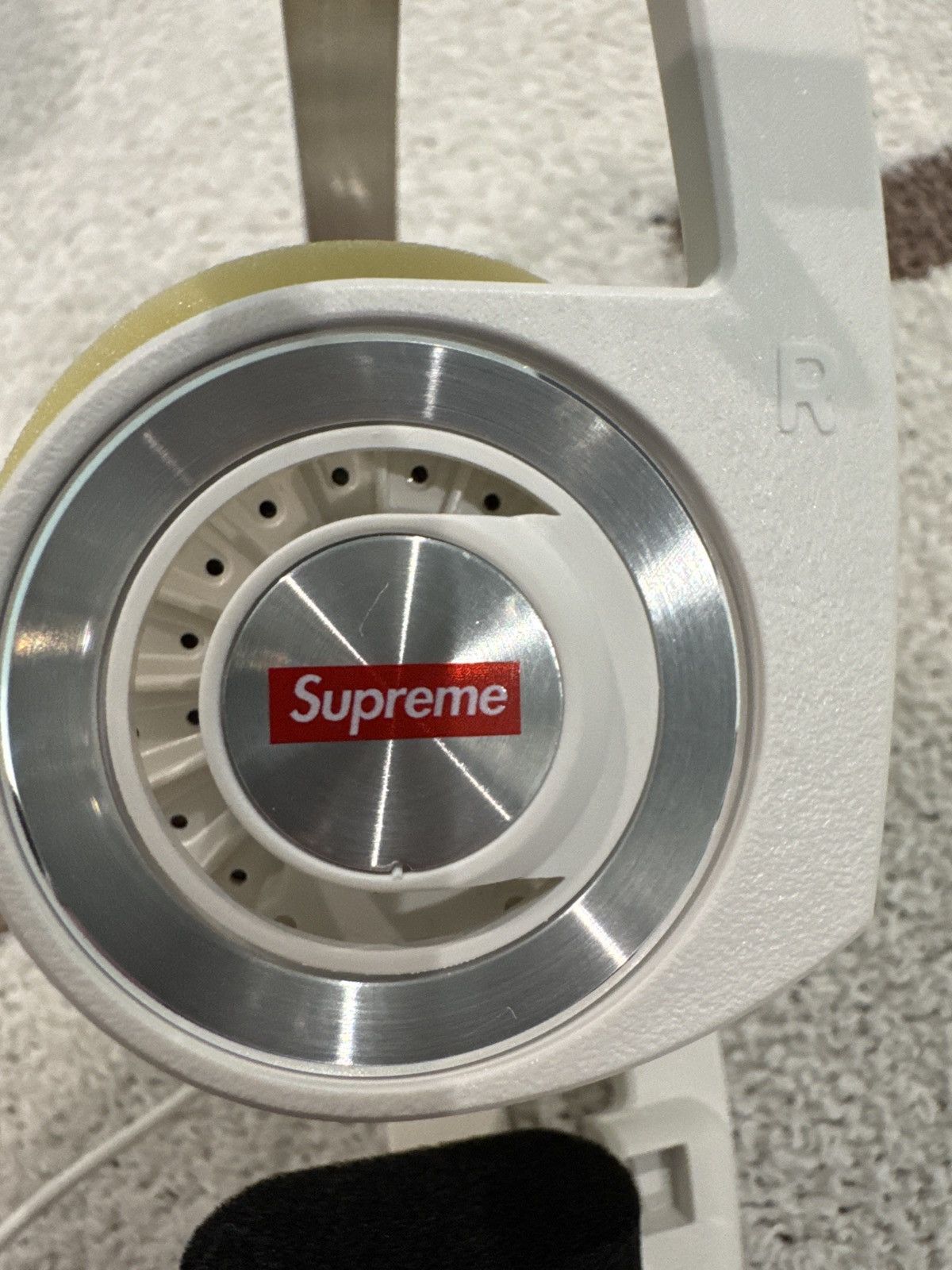 Supreme Supreme Koss PortaPro Headphones Size ONE SIZE - 3 Thumbnail