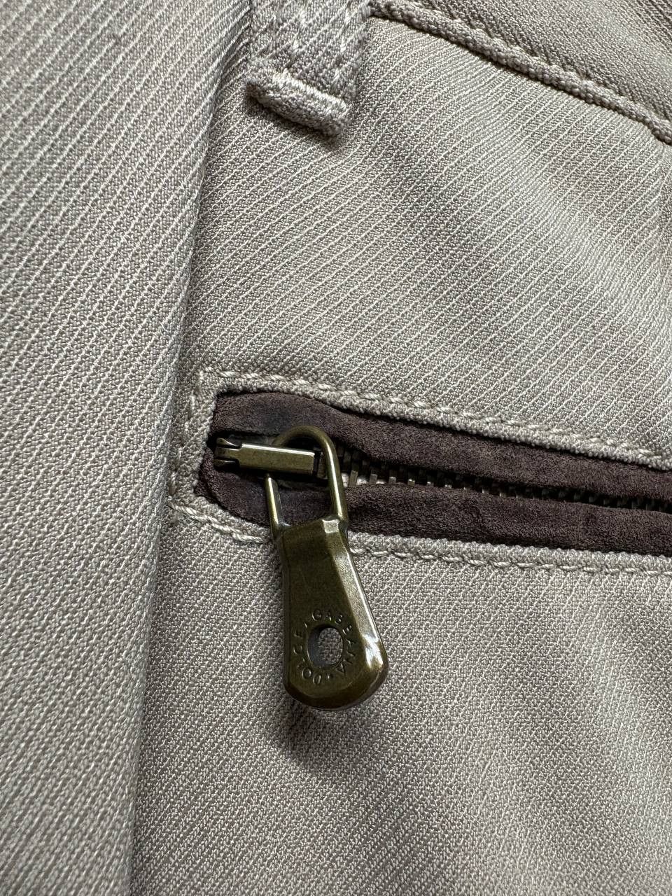 Dolce & Gabbana Dolce Gabbana womens riding pants size 38 / M Size 26" / US 2 / IT 38 - 10 Thumbnail