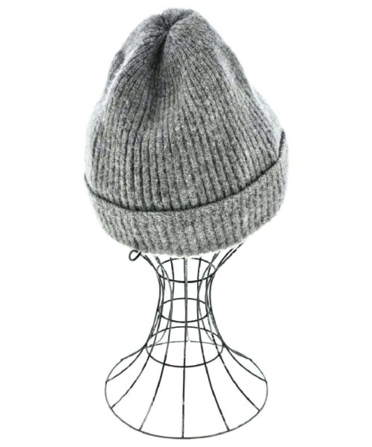 Visvim VISVIM 11AW KNIT BEANIE WOOL hat cap Size ONE SIZE - 2 Thumbnail