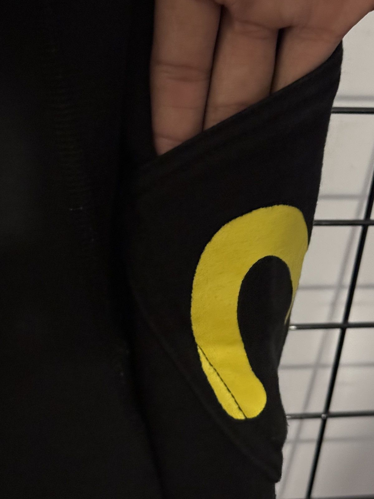 Evisu Evisu Multipocket Hoodie. Size US L / EU 52-54 / 3 - 11 Thumbnail