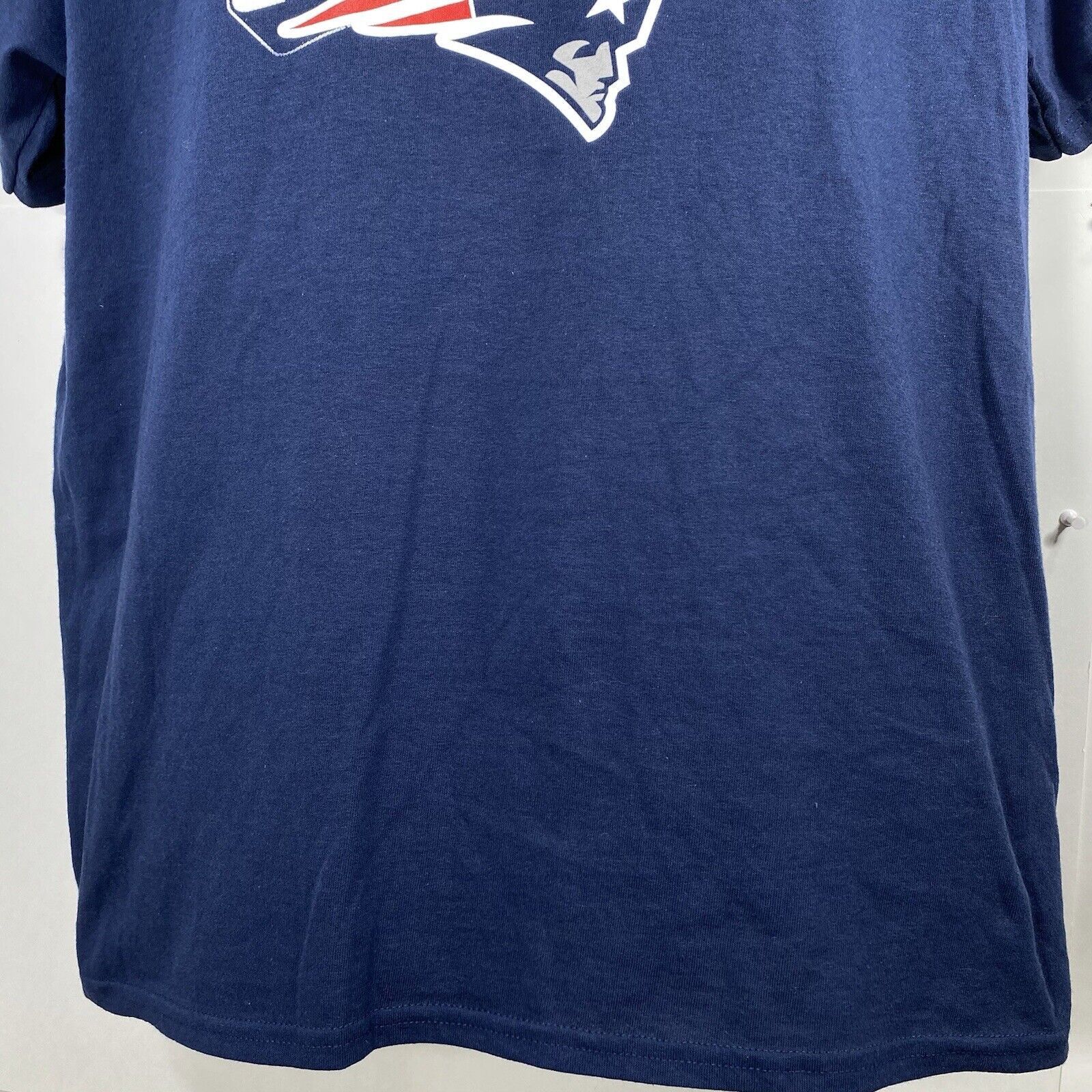 NFL New England Patriots NFL AFC Champions Graphic T Shirt Size US XL / EU 56 / 4 - 5 Thumbnail