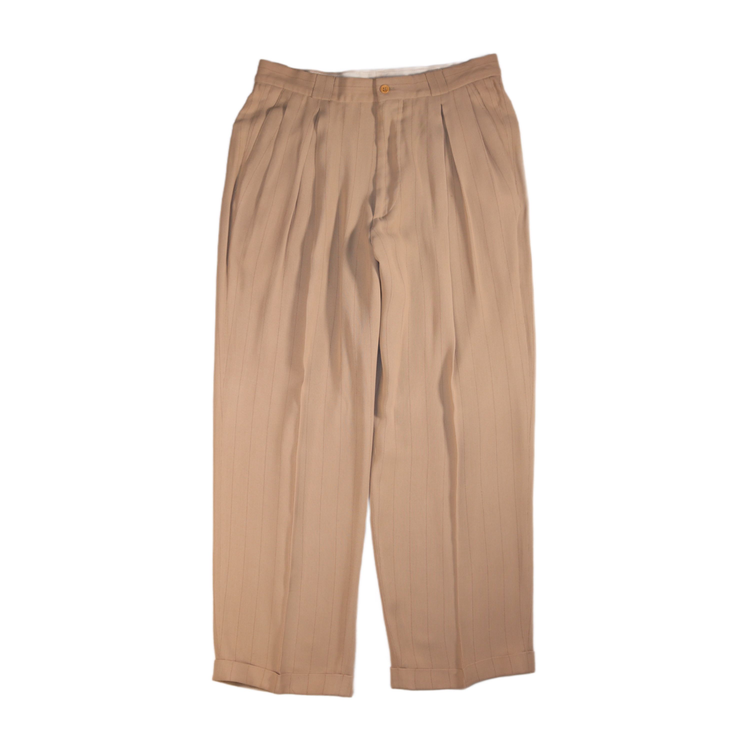 Giorgio Armani 1996 Giorgio Armani Main Line – Size 48 Size 48R - 5 Thumbnail