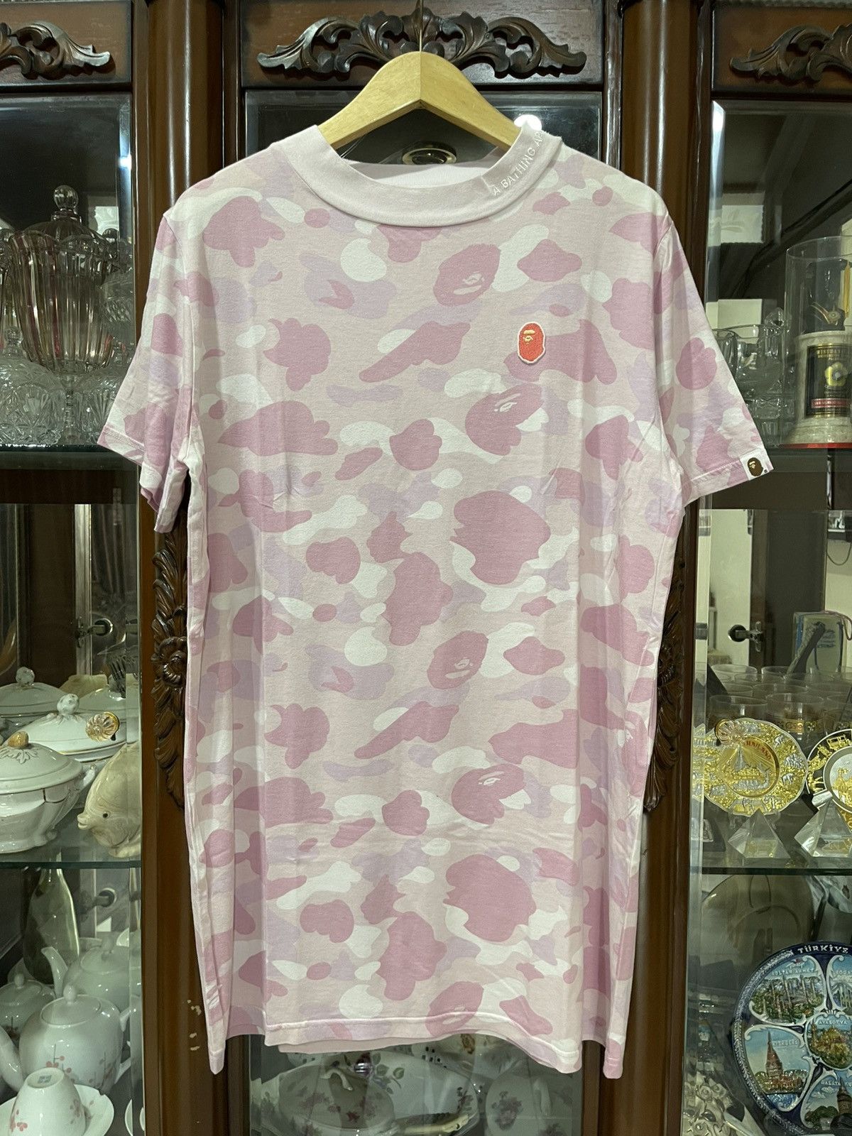 Bape Bape drops exclusive pastel camo pieces Size S / US 4 / IT 40 - 1 Thumbnail