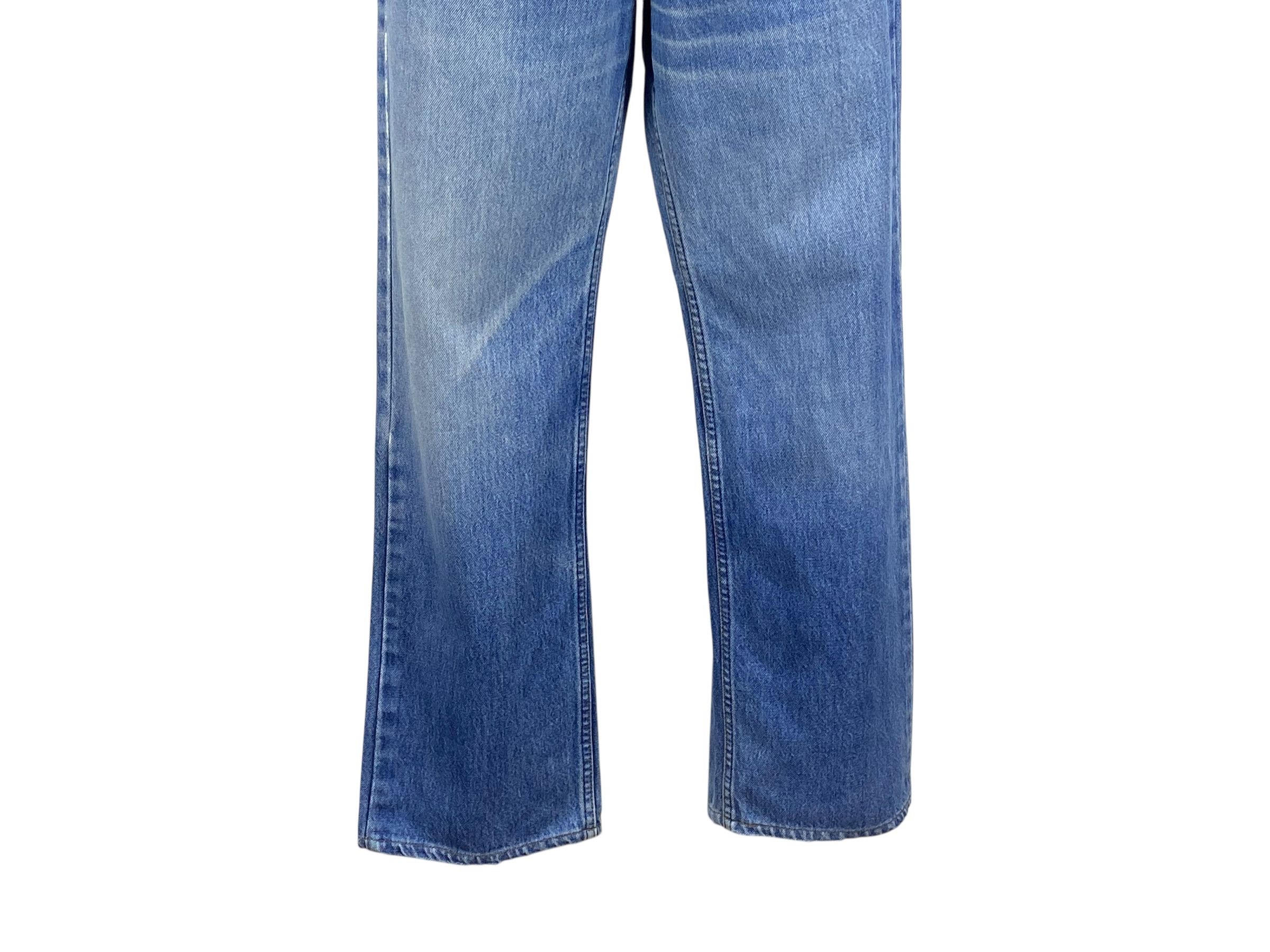Levi's Levis 515 Jeans 90s Vintage Levis Jeans Size US 30 / EU 46 - 4 Thumbnail
