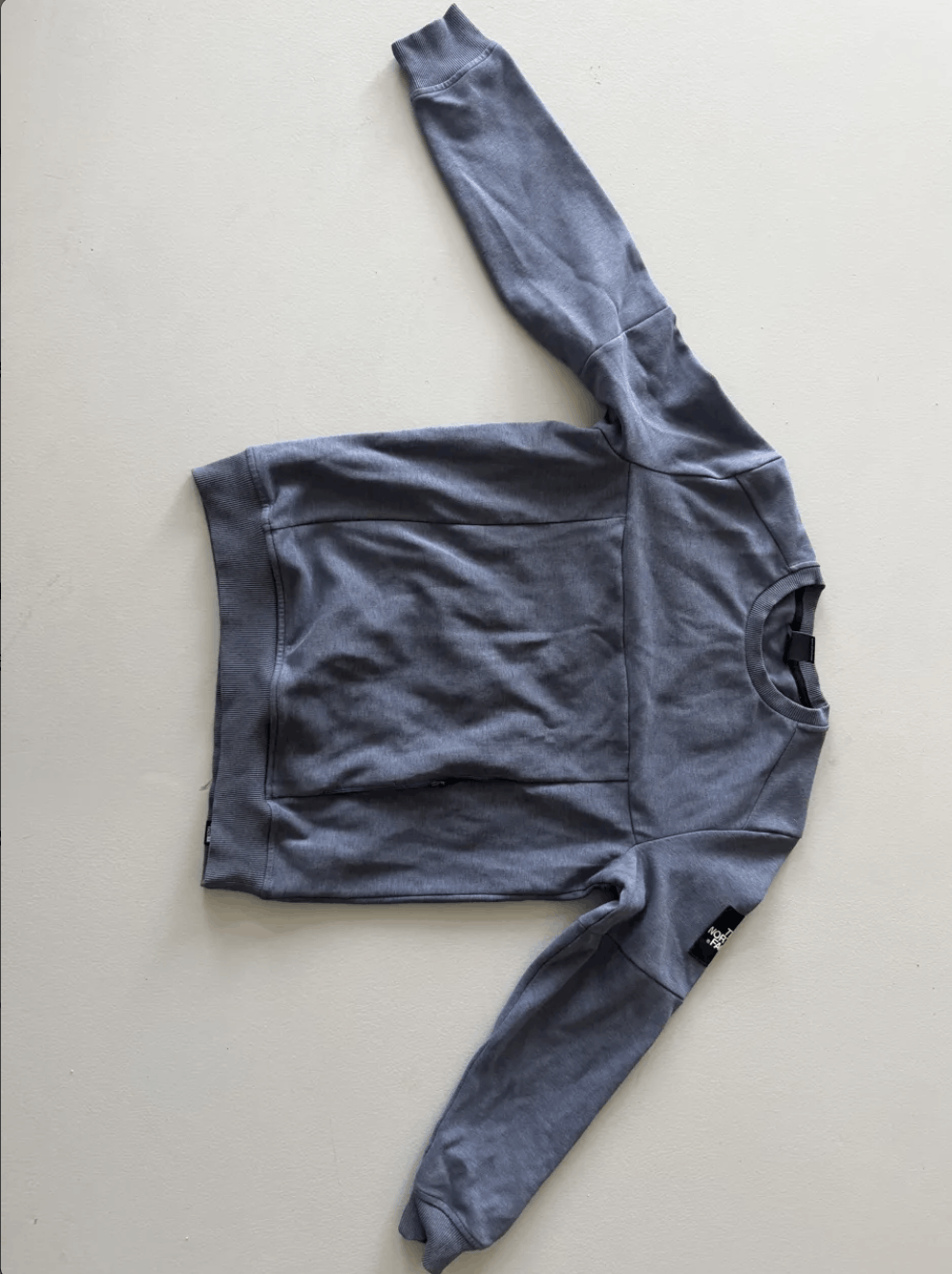 The North Face Simple North Face Dome Crewneck Sweatshirt Size US M / EU 48-50 / 2 - 2 Thumbnail