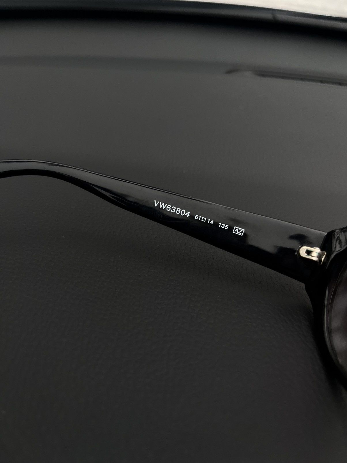 Vivienne Westwood Vivienne Westwood Sunglasses Size 32 - 6 Thumbnail