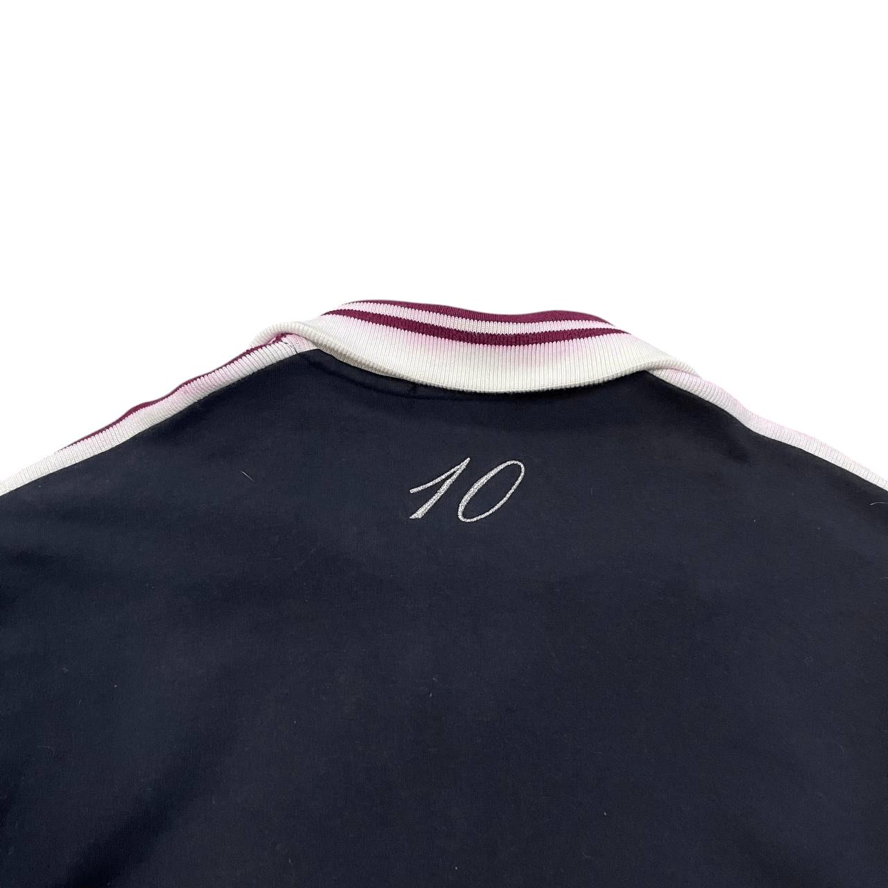 Burberry Vintage Burberry Black Label Zipper Jacket Size US S / EU 44-46 / 1 - 15 Thumbnail