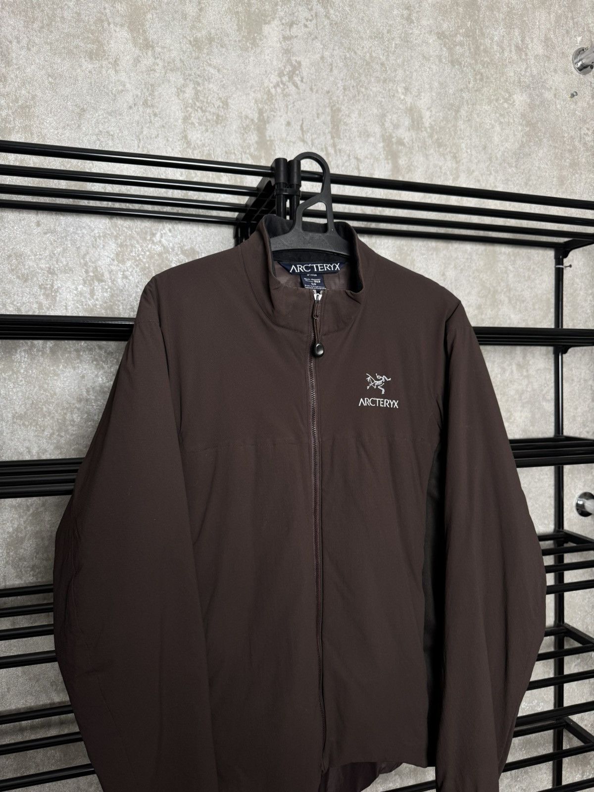 Arc'teryx Rare Arc’teryx Atom Lt Jacket Size US S / EU 44-46 / 1 - 2 Thumbnail