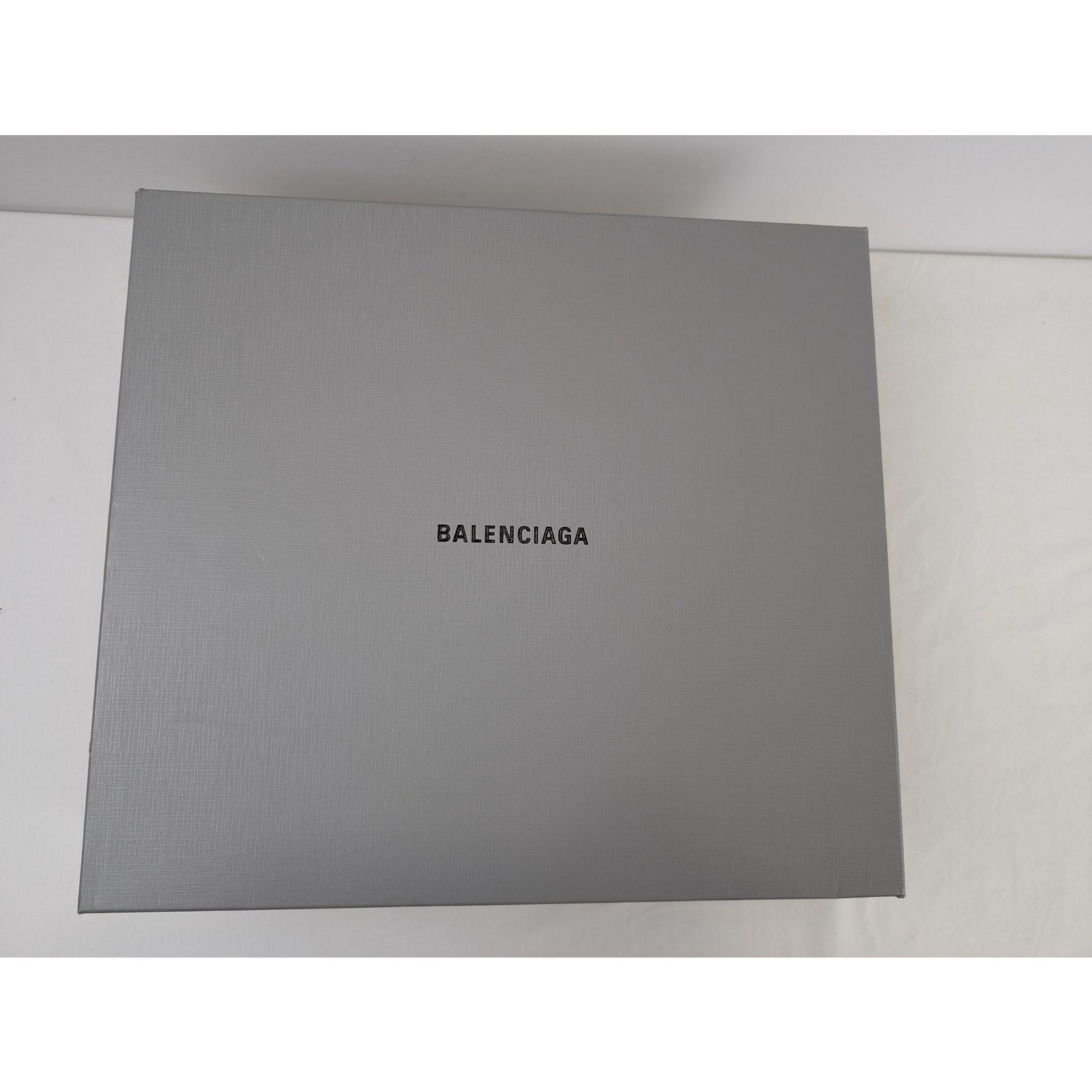 Balenciaga o1rshd1 New Matt CalfSkin Hummer Bootie Boots in Black Size US 11 / EU 44 - 12 Thumbnail