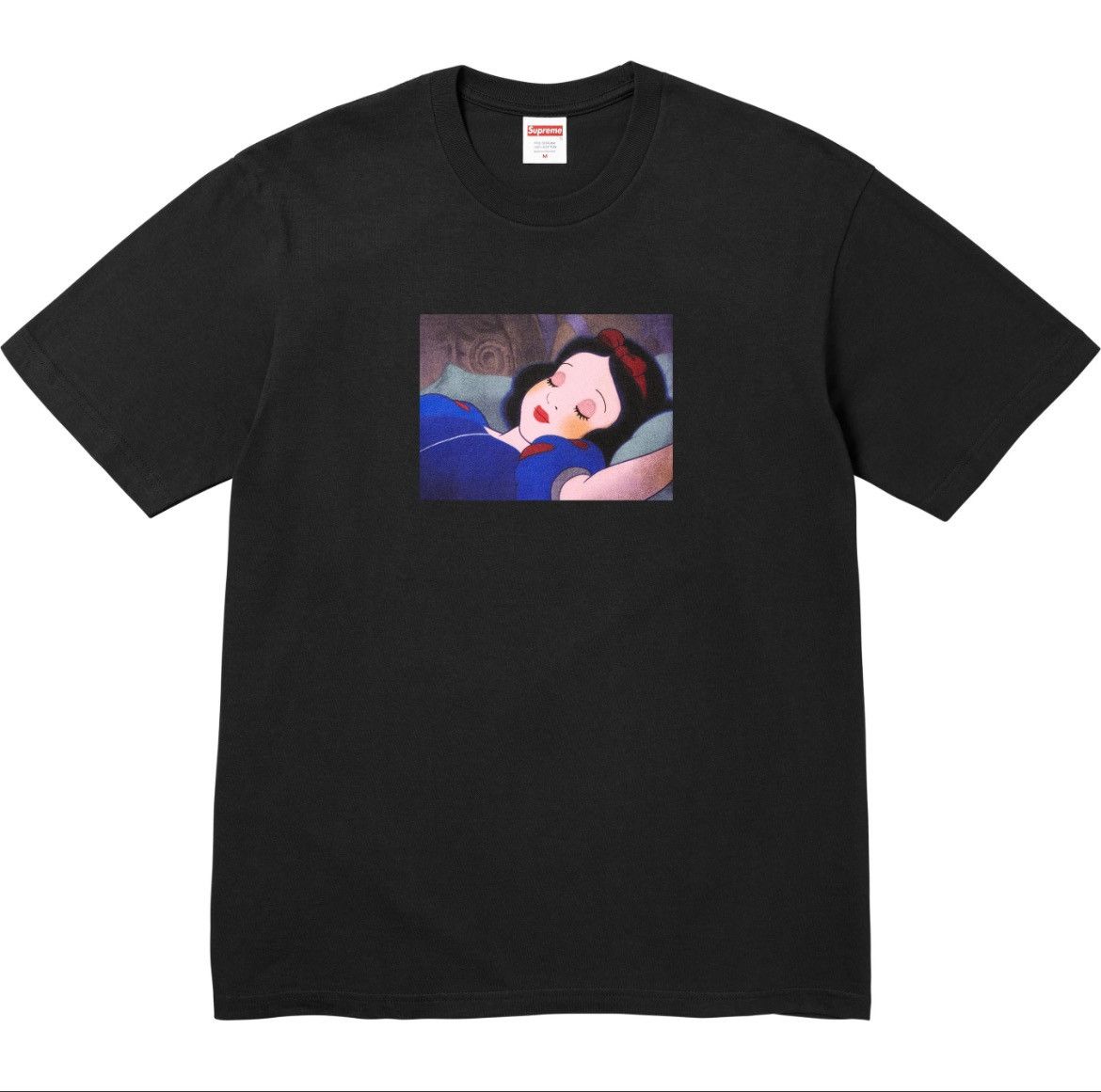 Supreme Snow White | Grailed