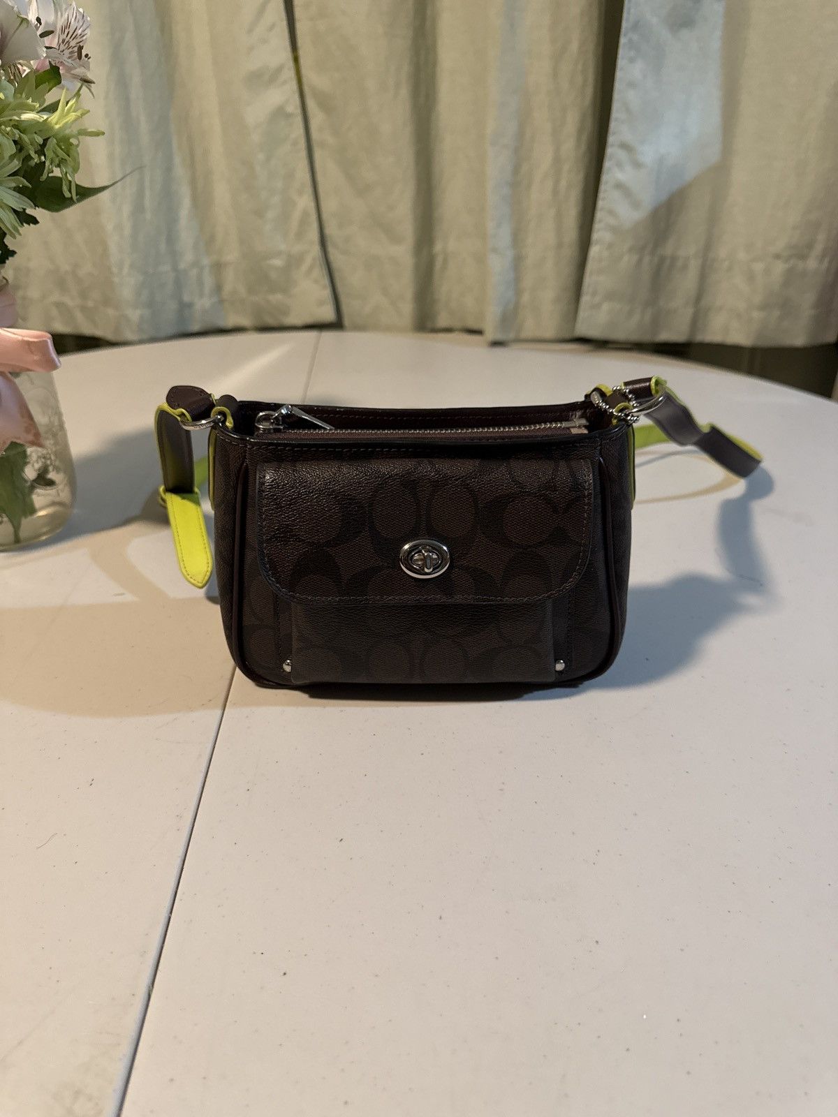Coach Coach Crossbody Bag Size ONE SIZE - 1 Thumbnail