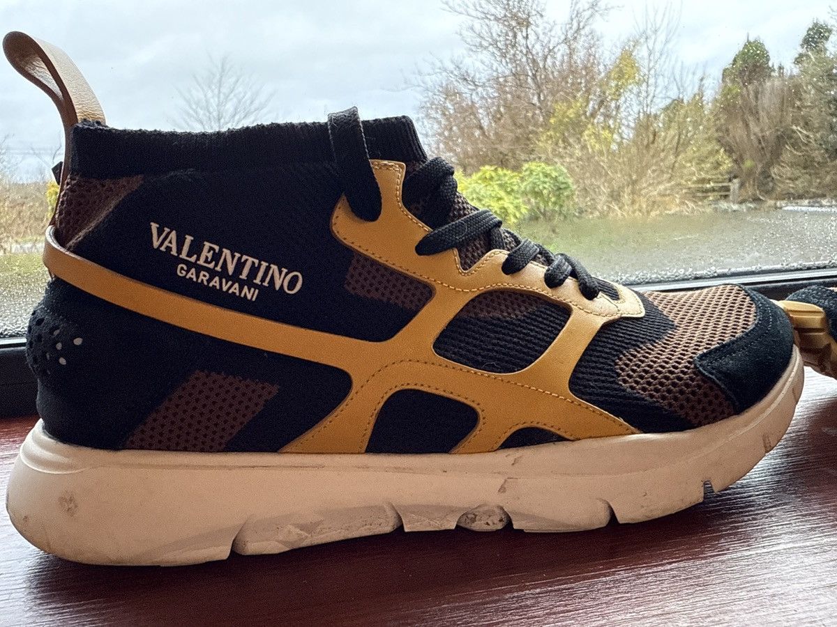 Valentino Valentino Garavani Size US 9 / EU 42 - 6 Thumbnail
