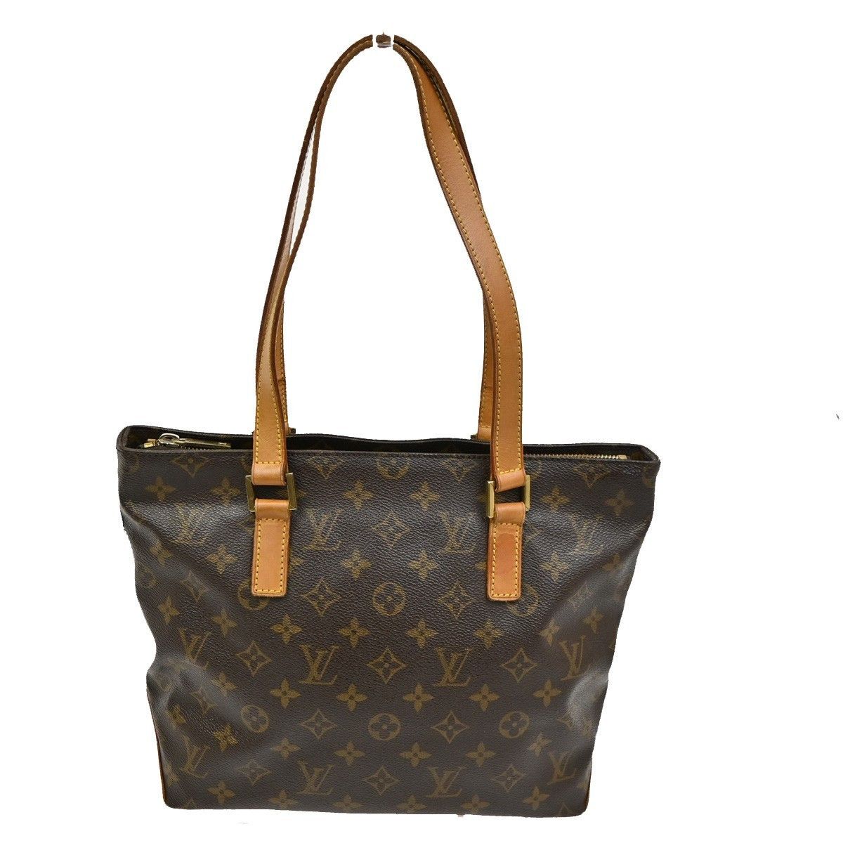 Louis Vuitton Louis Vuitton Cabas Piano Monogram Canvas Size ONE SIZE - 1 Thumbnail