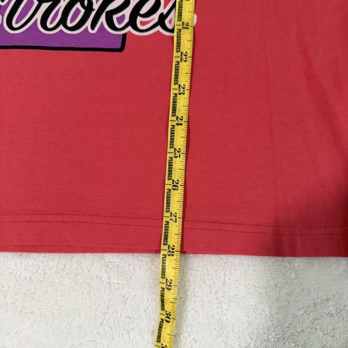Palace FW18 Palace Different Strokes T-Shirt Size US S / EU 44-46 / 1 - 5 Thumbnail