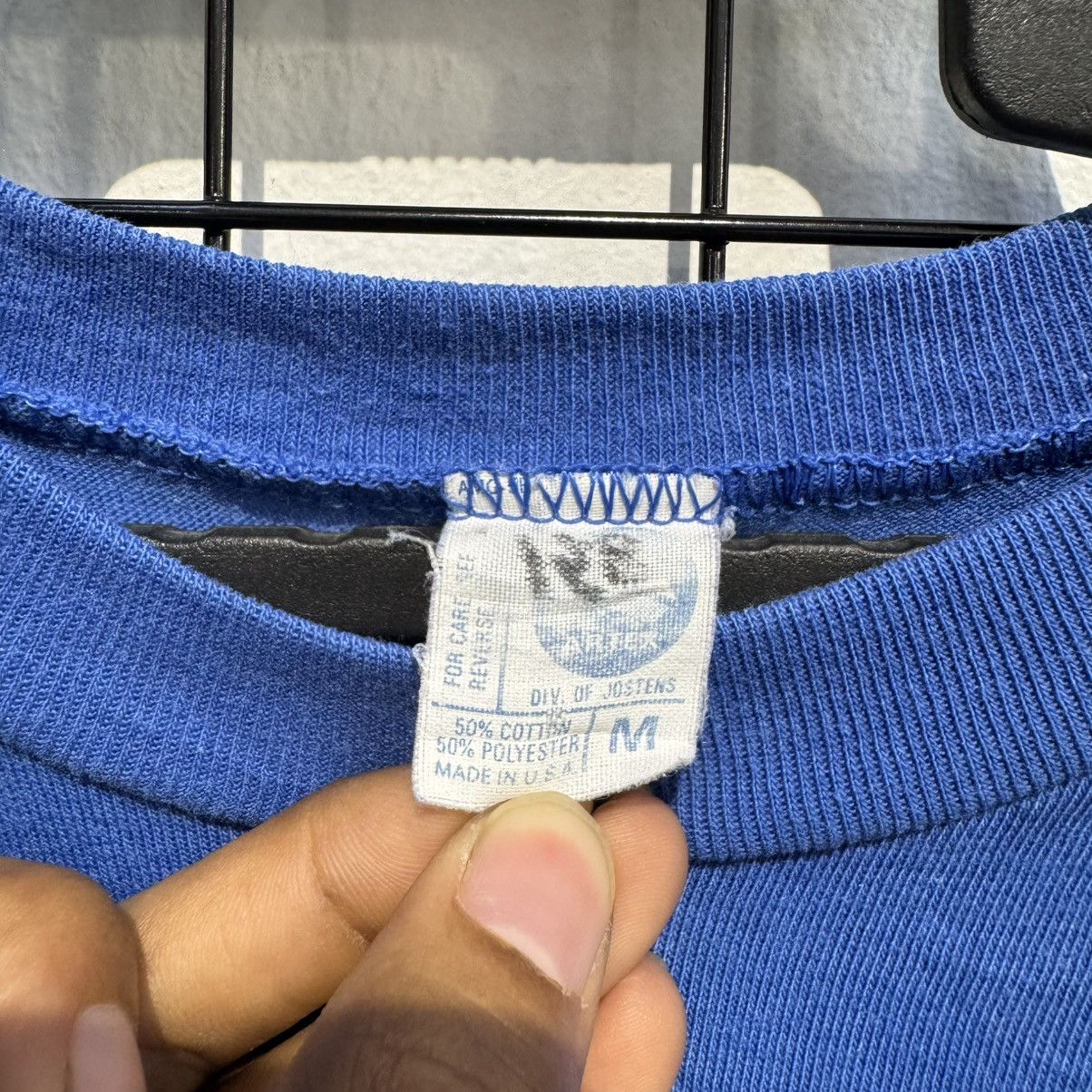 Other Vintage 70s 80s UCSB Football T-Shirt - Single Stich Size US S / EU 44-46 / 1 - 7 Thumbnail