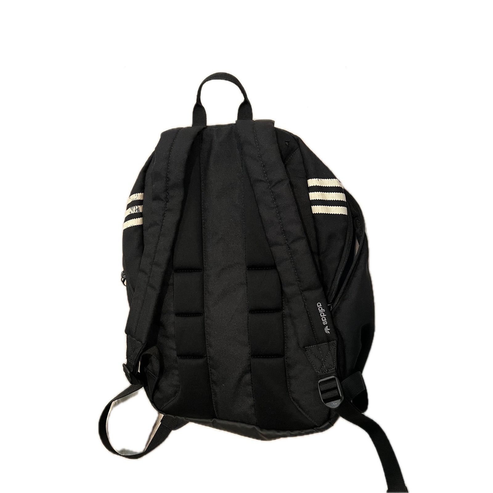 Adidas Adidas Interval Backpack w Padded Sleeve Size ONE SIZE - 2 Thumbnail