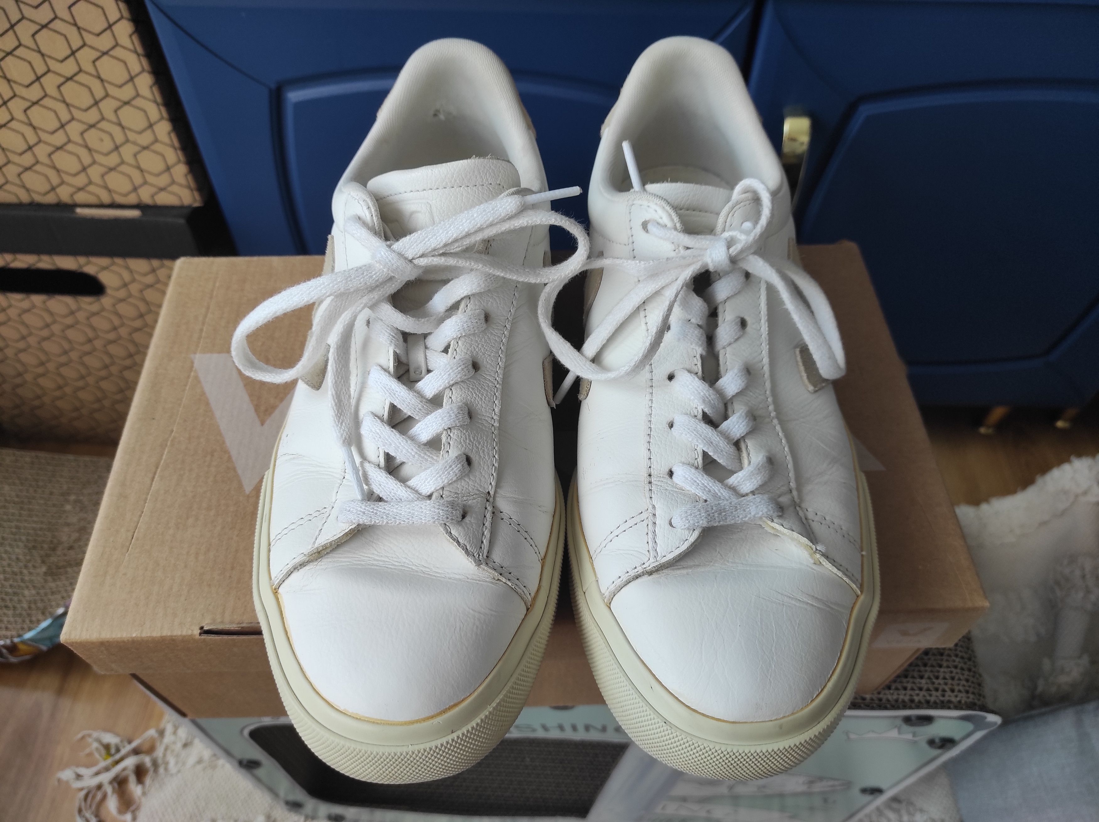 Veja Veja Campo Size US 12 / IT 42 - 3 Thumbnail