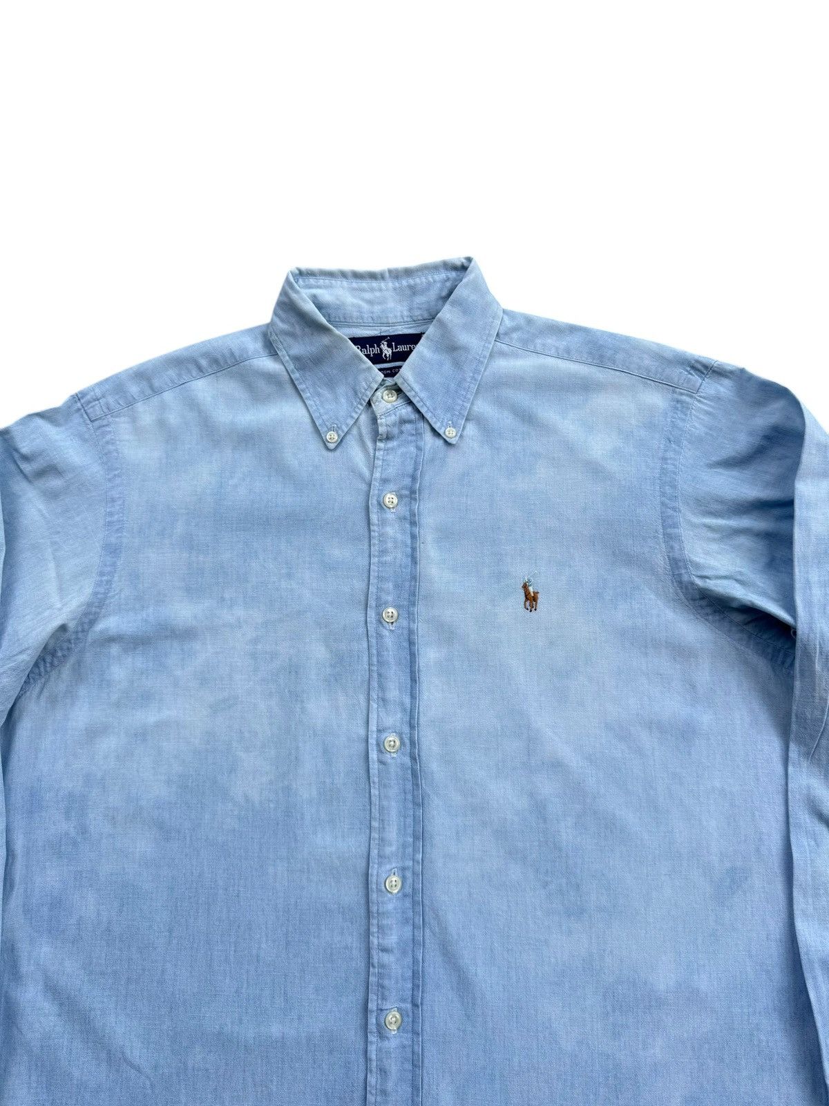 Ralph Lauren Vintage Ralph Lauren Size US XL / EU 56 / 4 - 3 Thumbnail