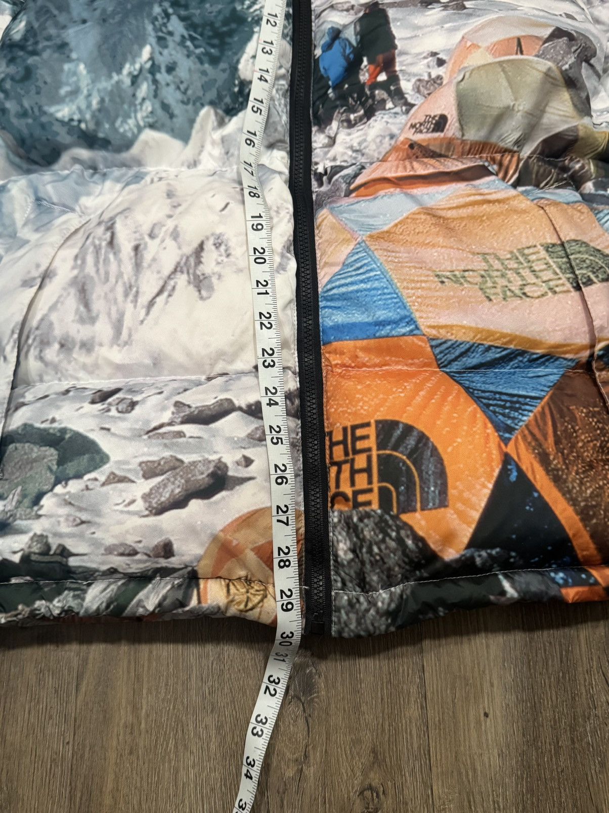 The North Face The North Face Neptse Puffer Jacket Size US S / EU 44-46 / 1 - 2 Thumbnail