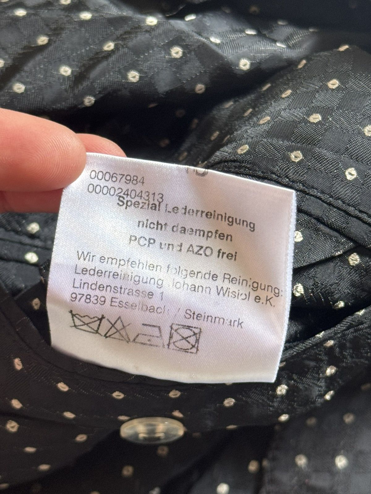 Designer Meindl 48size traditional vest sleeveless jacket button up Size US M / EU 48-50 / 2 - 10 Thumbnail