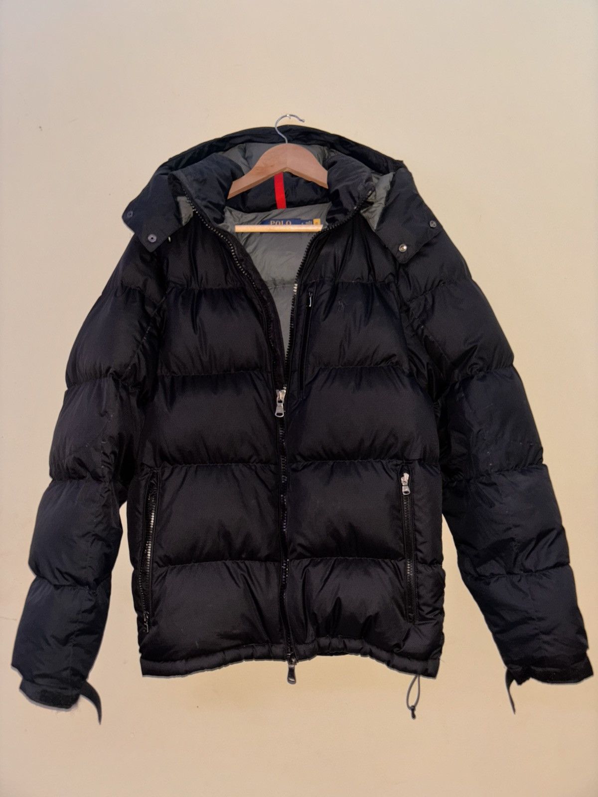 Ralph Lauren Polo Ralph Lauren Gorham Down Jacket Size US S / EU 44-46 / 1 - 4 Thumbnail