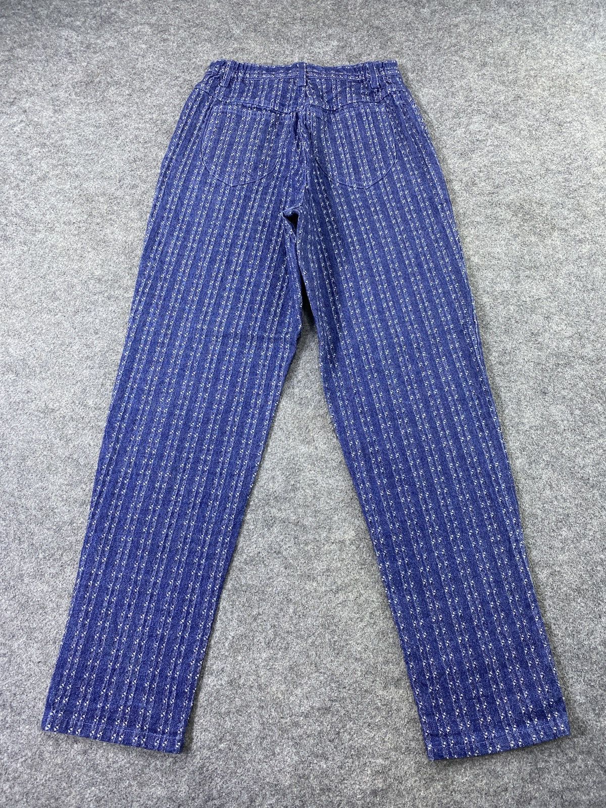 Japanese Brand × Jean Japanese Brand Nice Design Jeans - J1086 Size 25" / US 0 / IT 36 - 5 Thumbnail