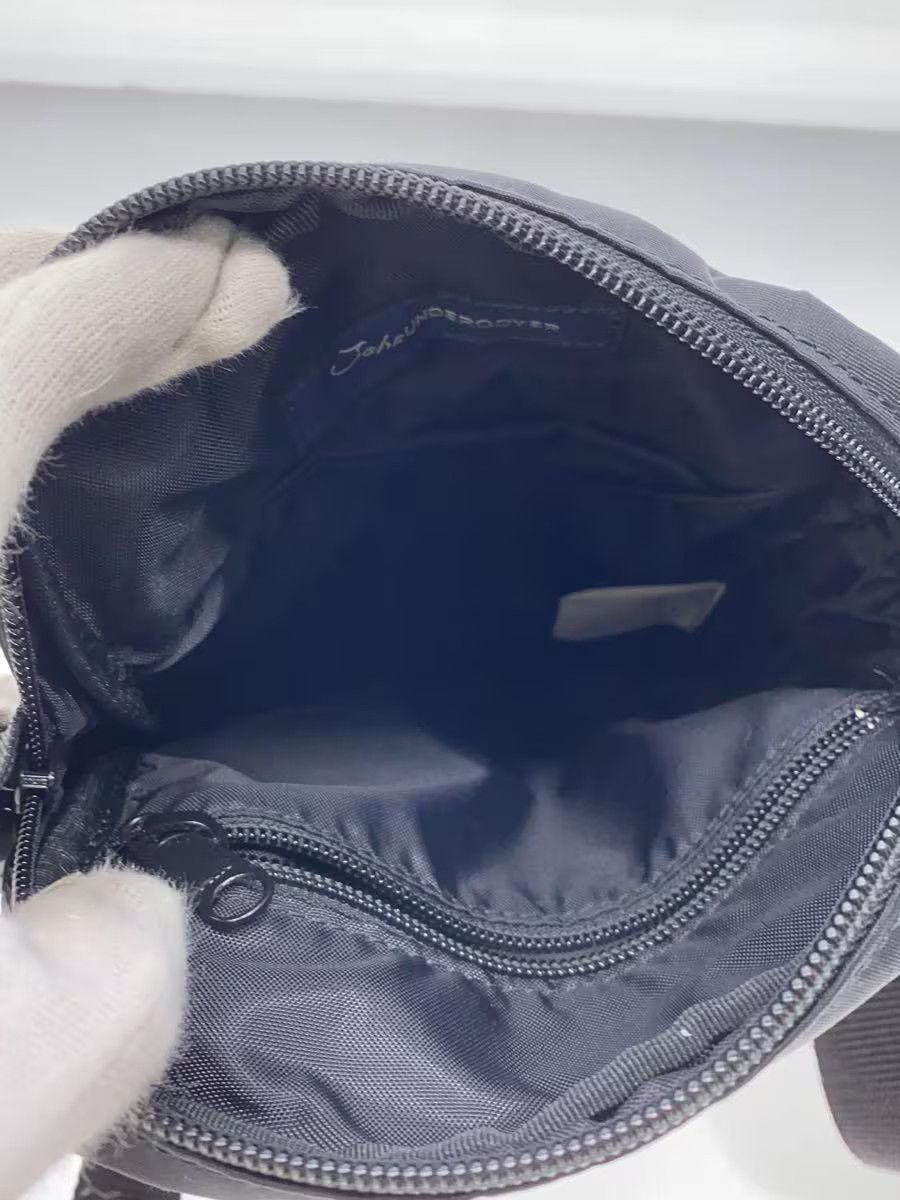 Undercover Arabic Font A Shoulder Bag Size ONE SIZE - 5 Thumbnail