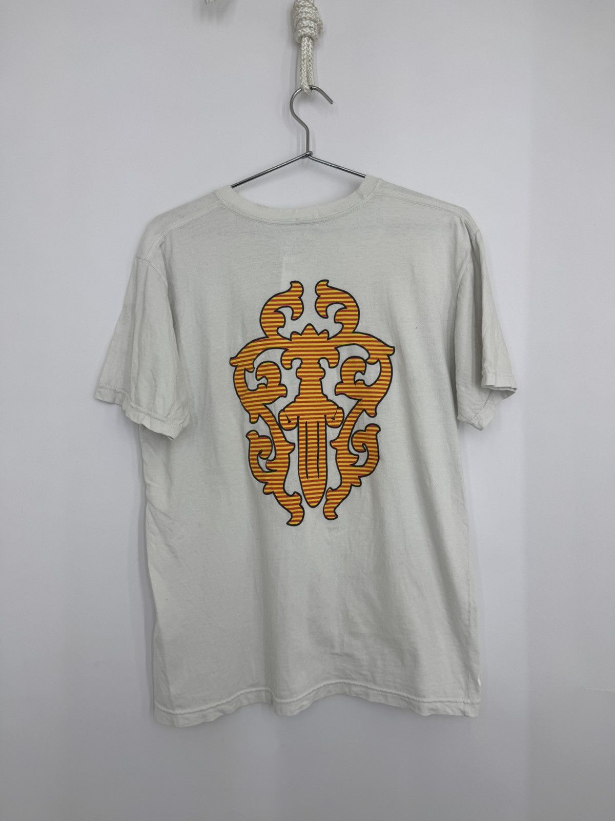 Chrome Hearts Chrome hearts t shirt Size US L / EU 52-54 / 3 - 5 Thumbnail